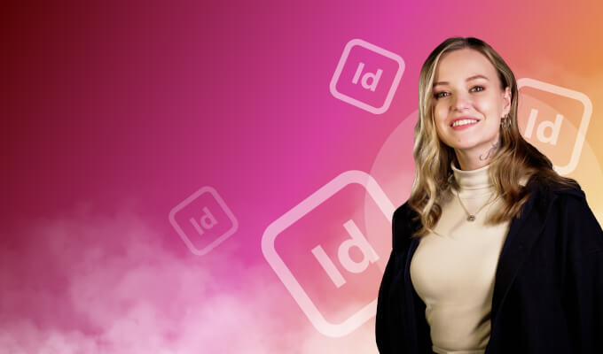 Adobe InDesign