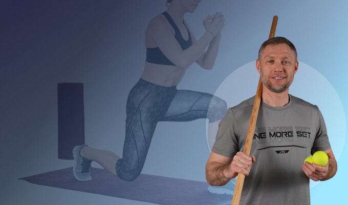 Реабилитационная гимнастика