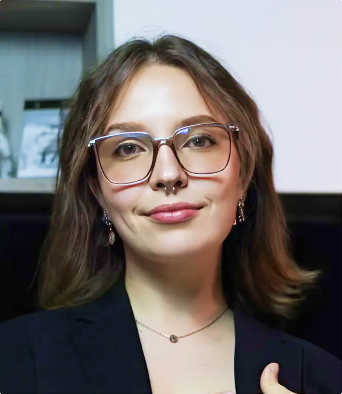 Author photo