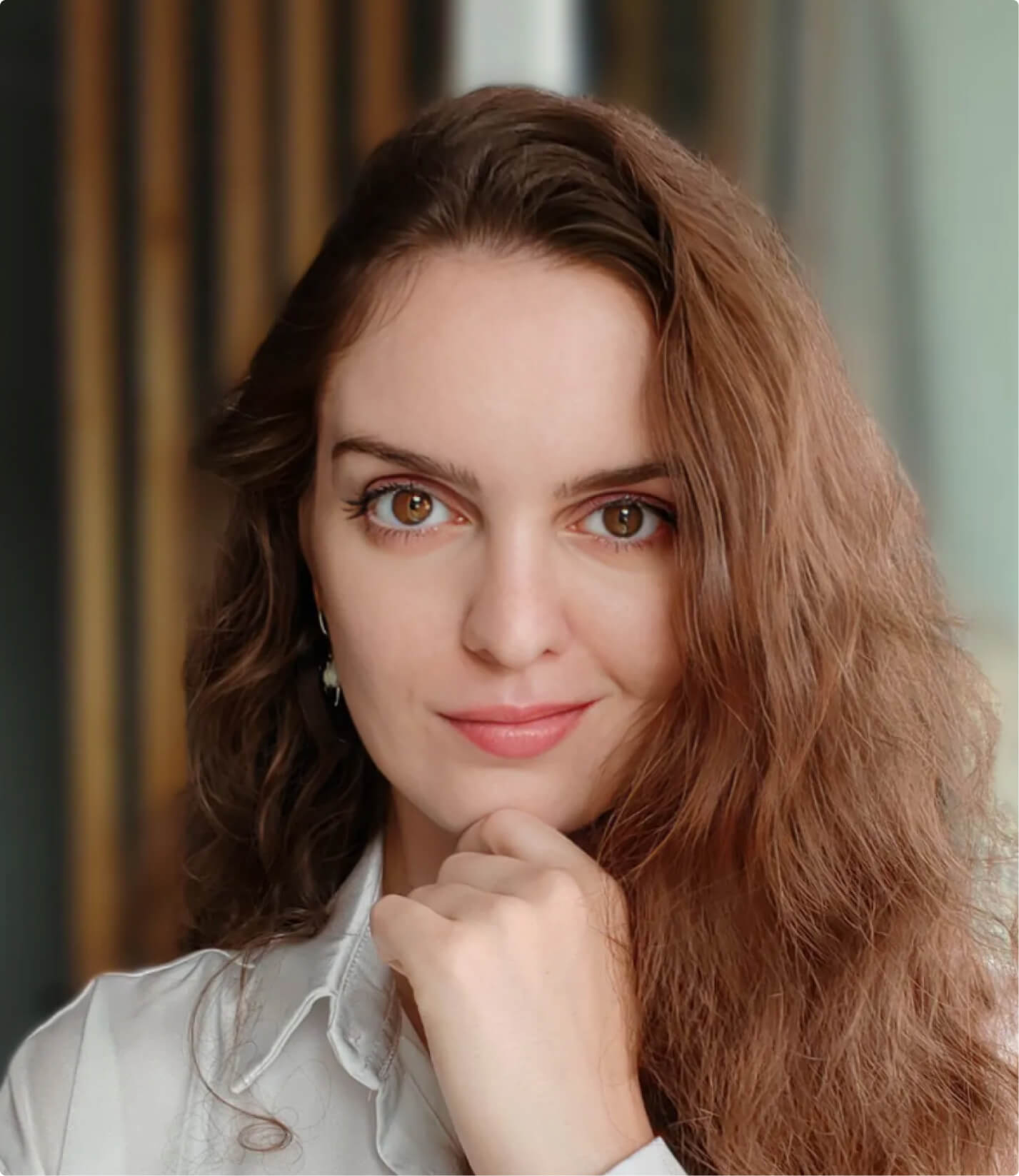 Author photo