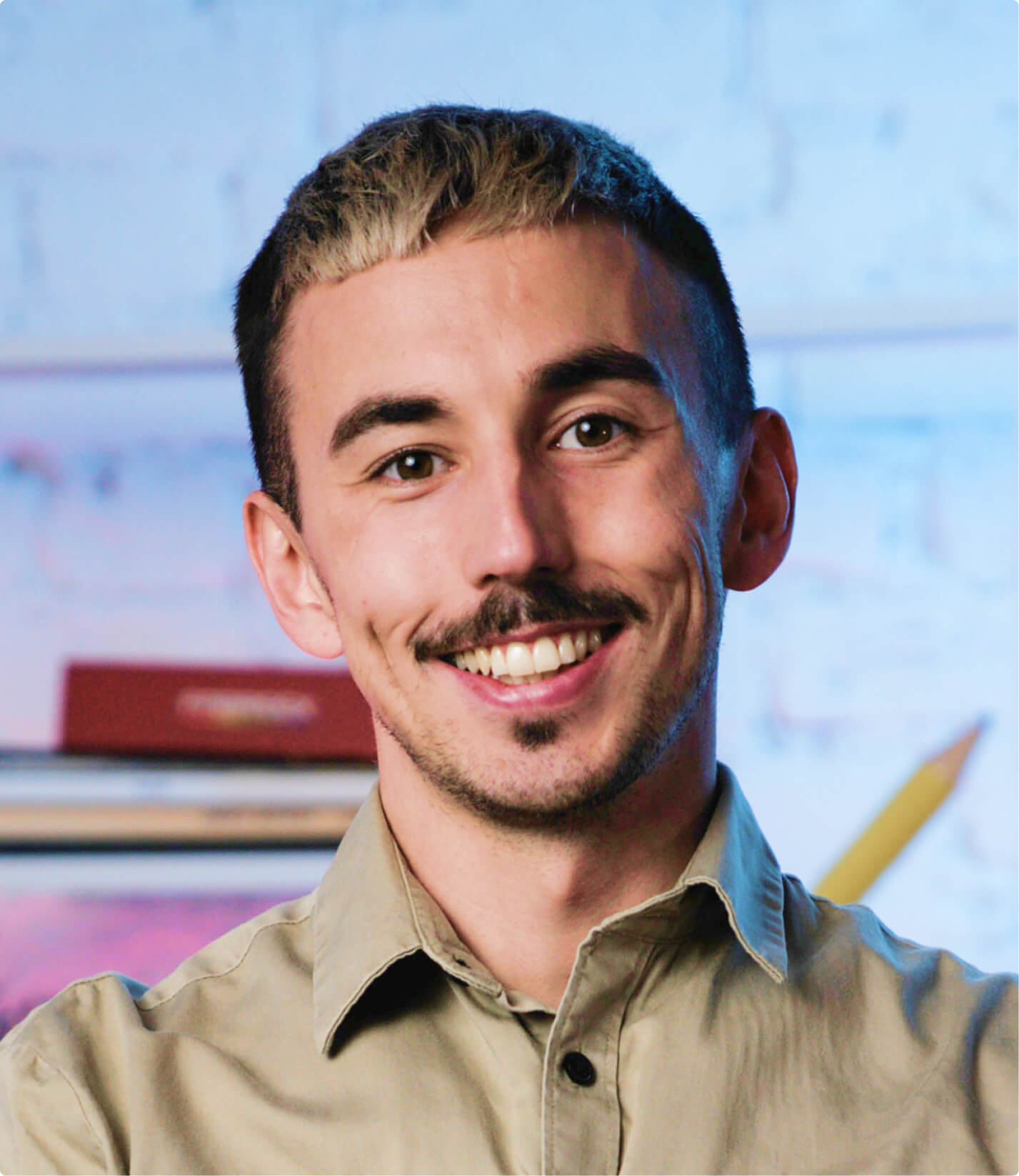 Author photo
