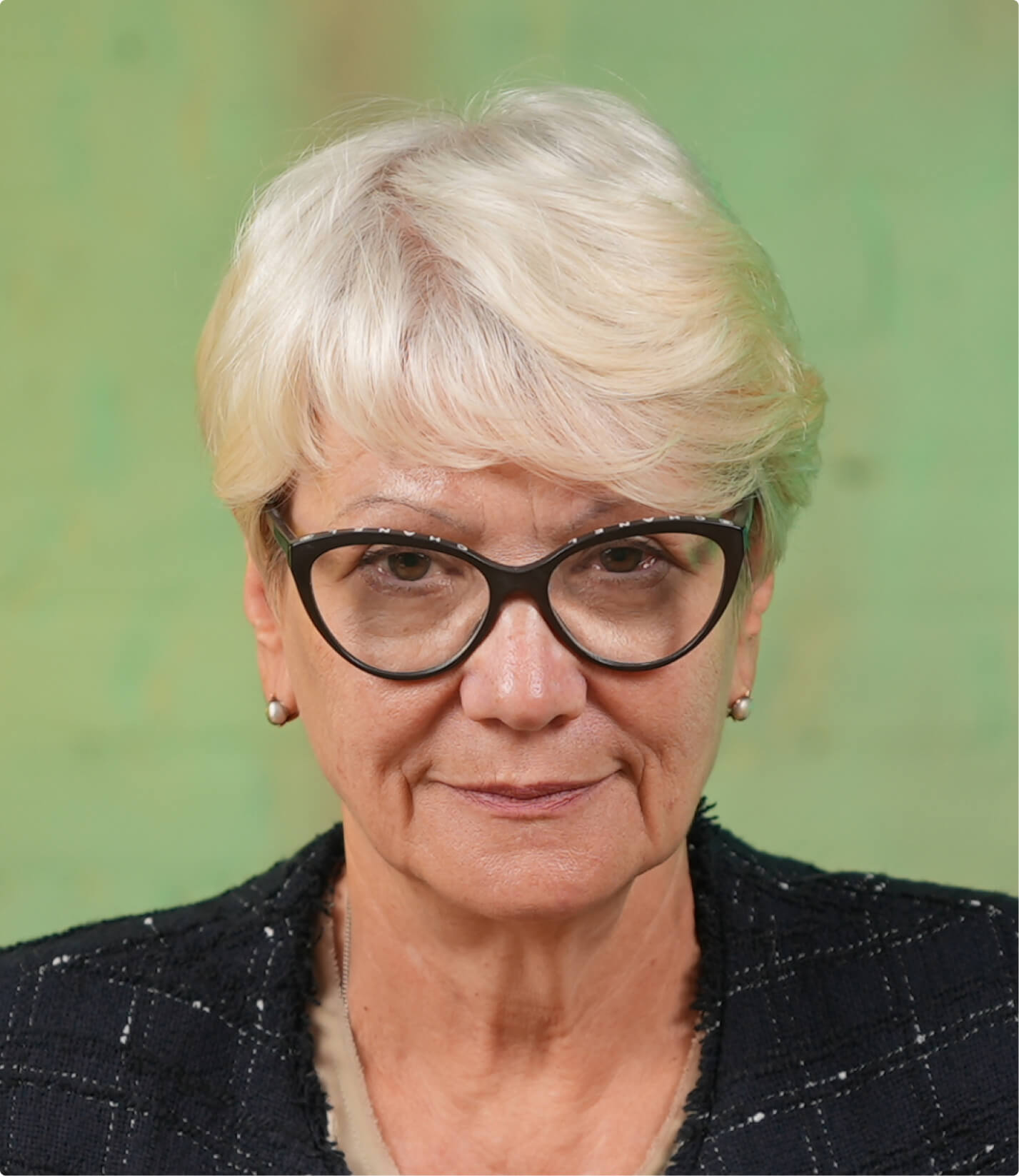 Author photo