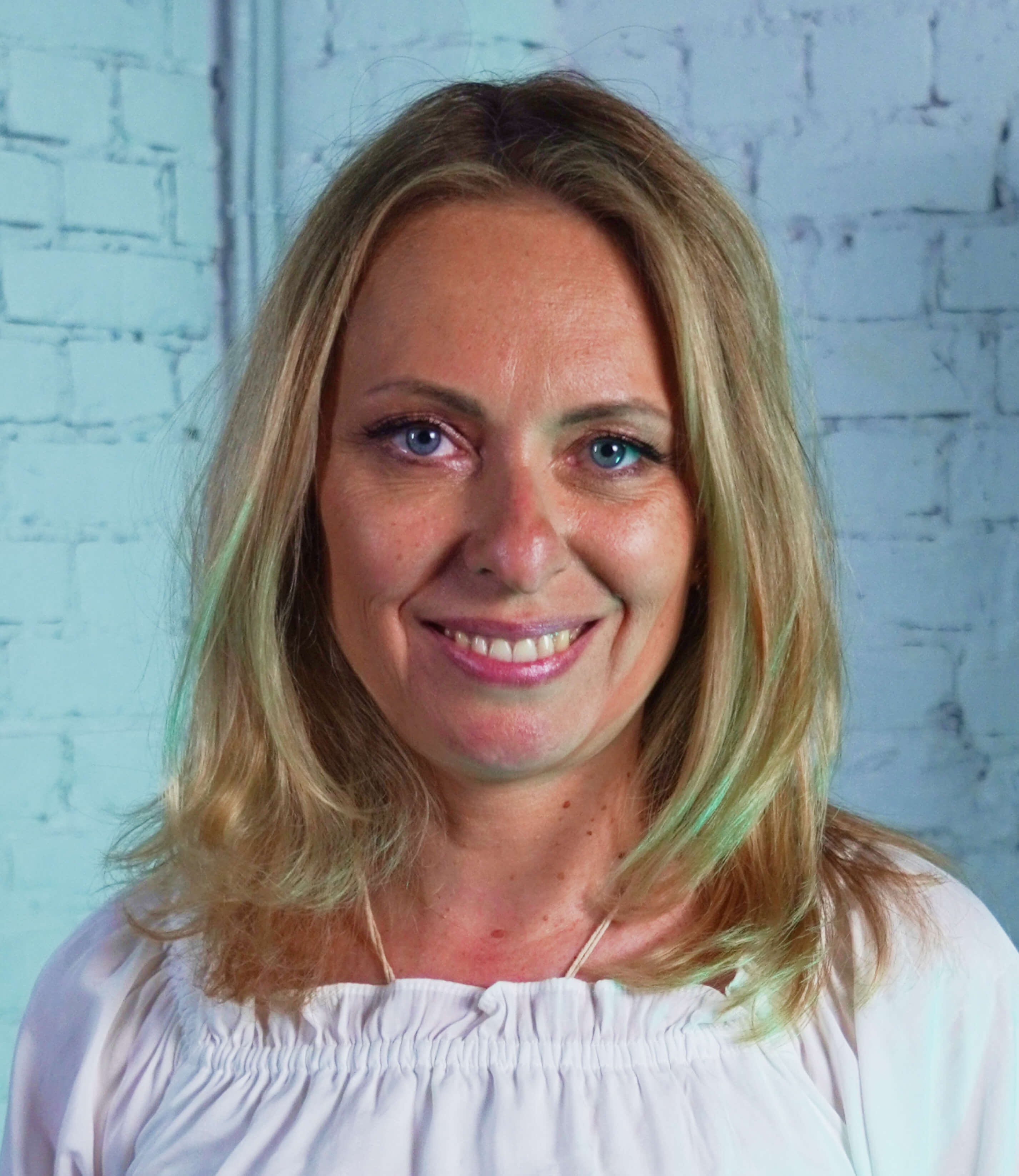 Author photo
