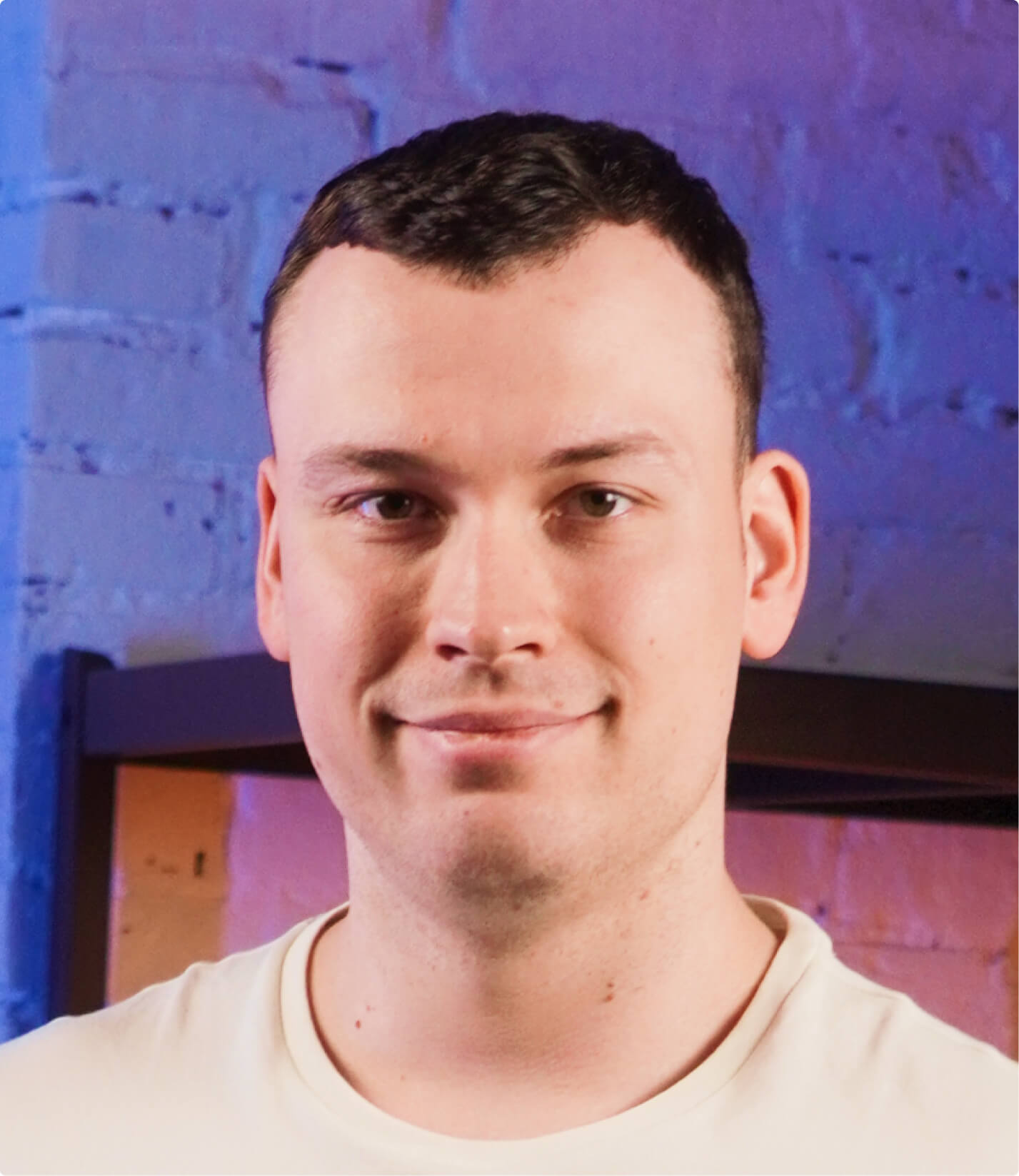 Author photo