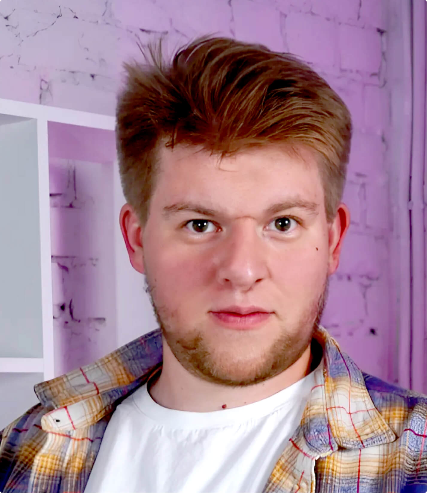 Author photo