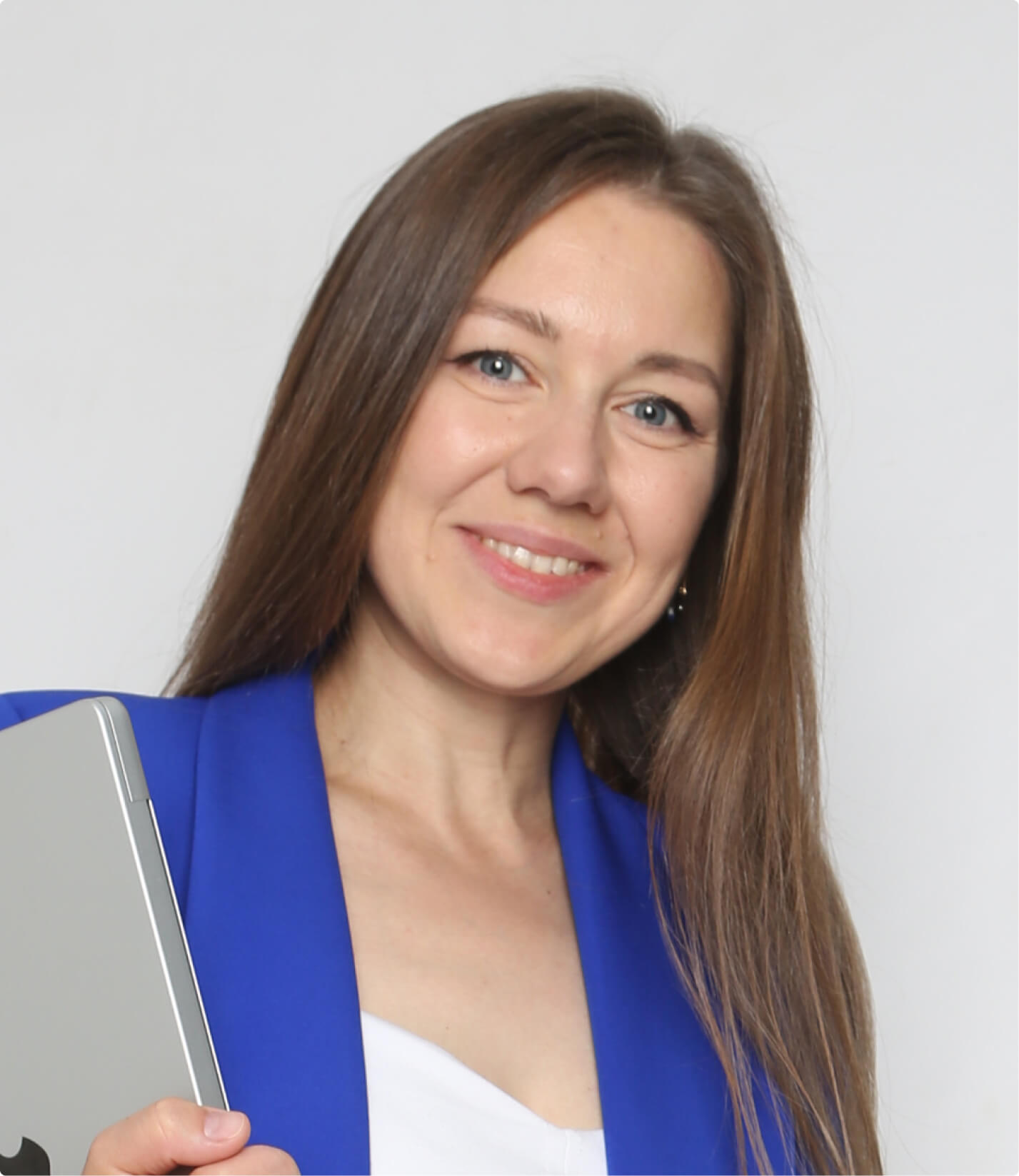 Author photo