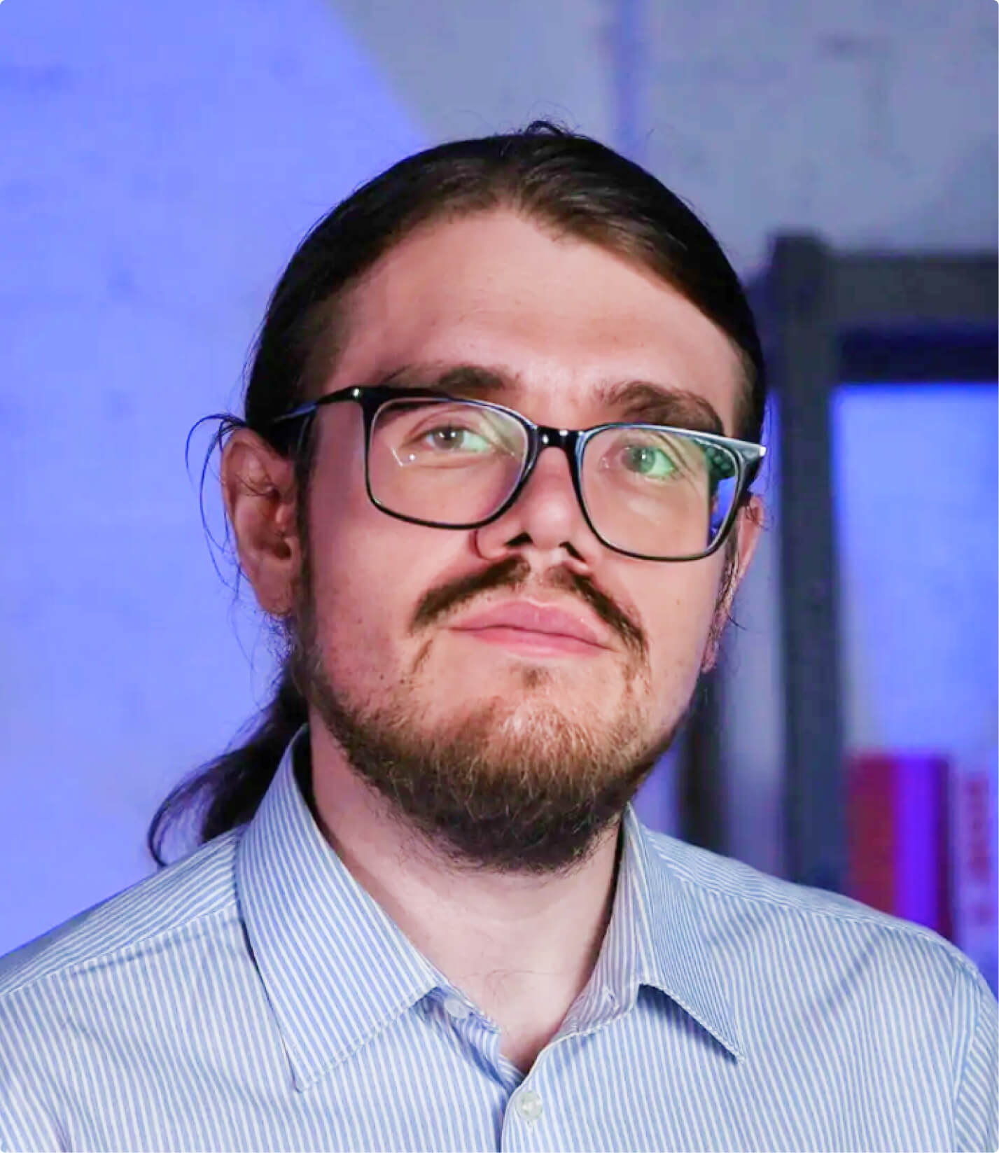 Author photo