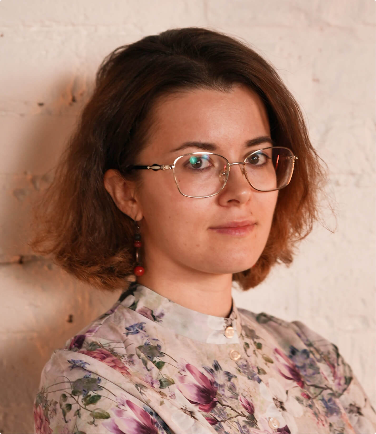 Author photo
