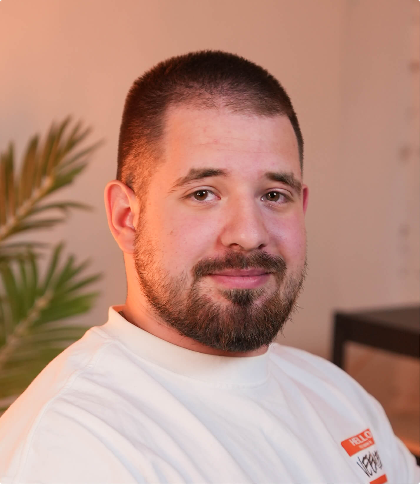 Author photo