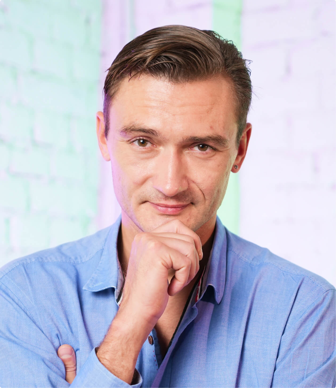 Author photo