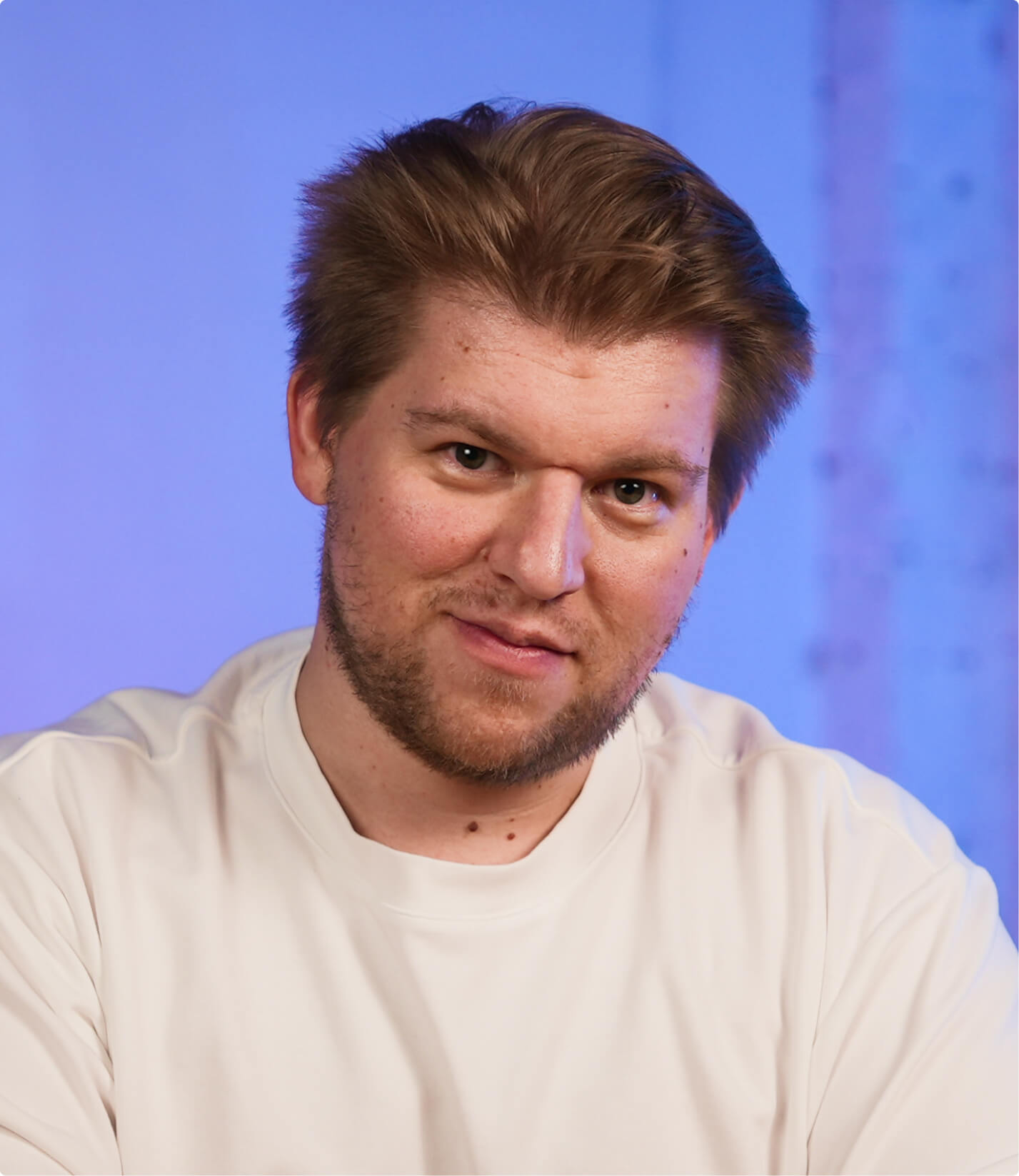 Author photo