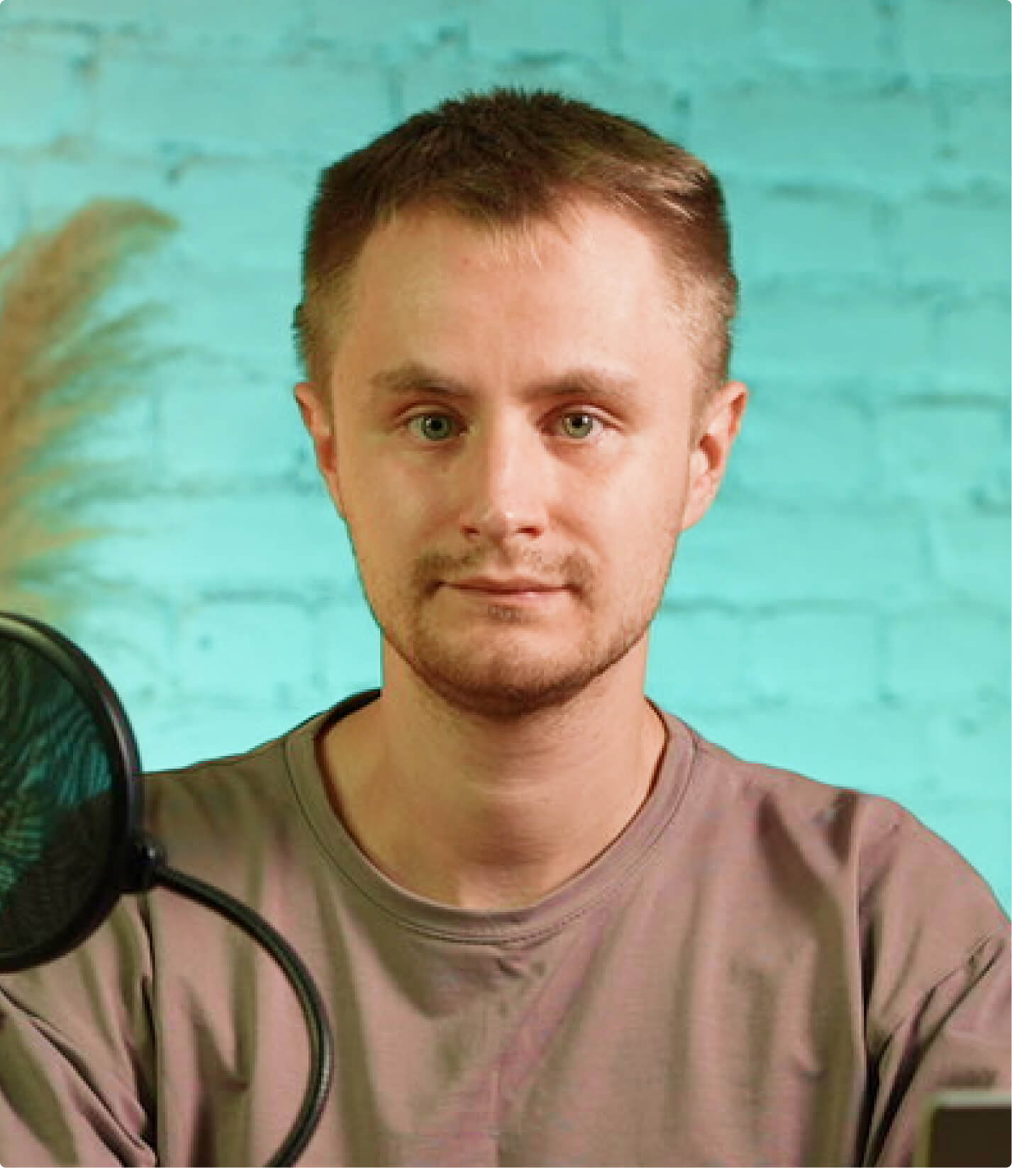 Author photo