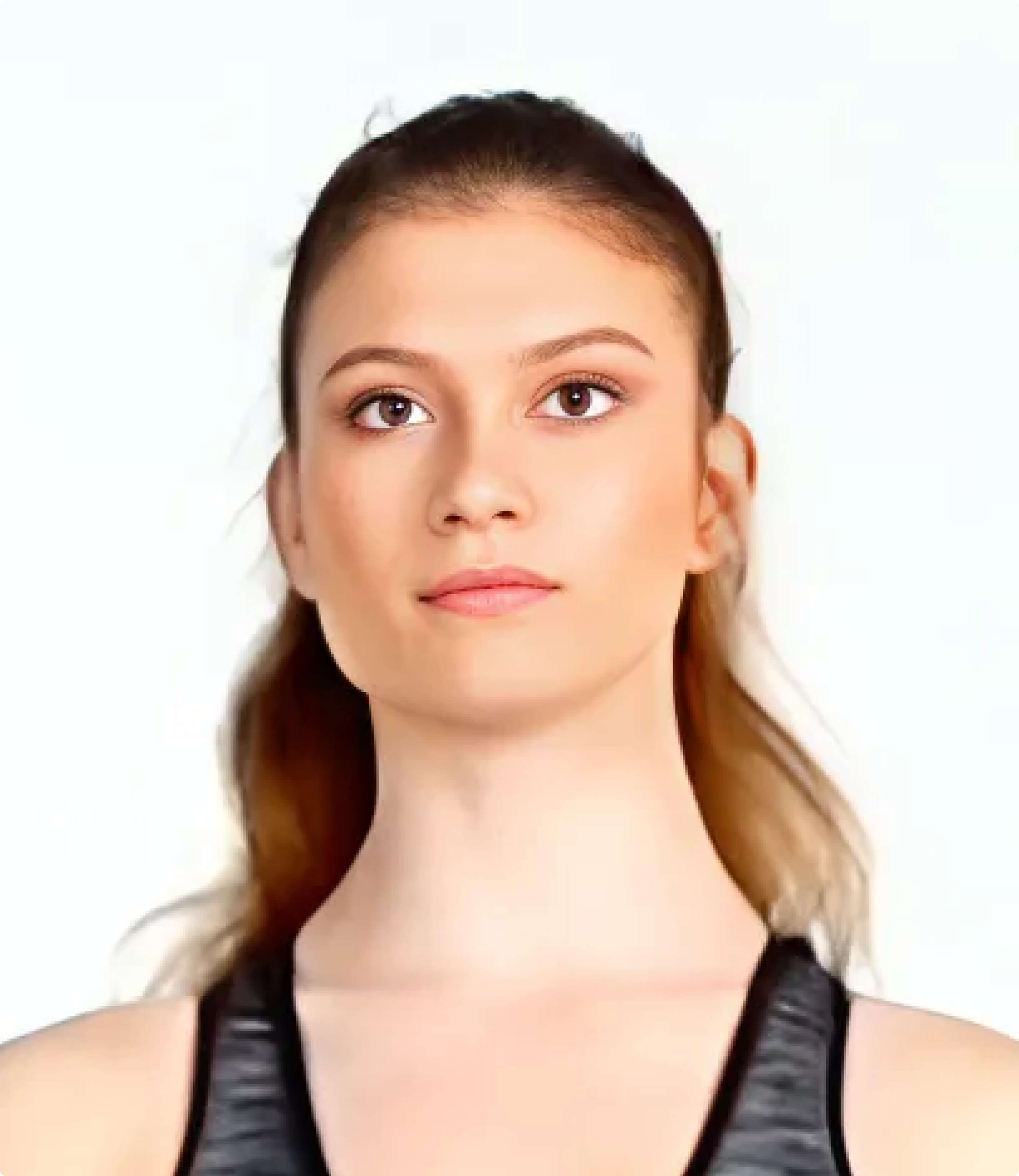 Валентина Семенова