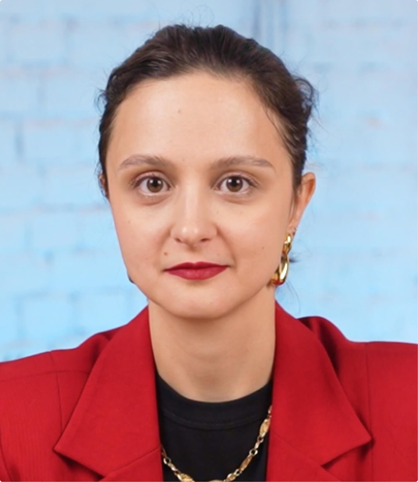 Author photo