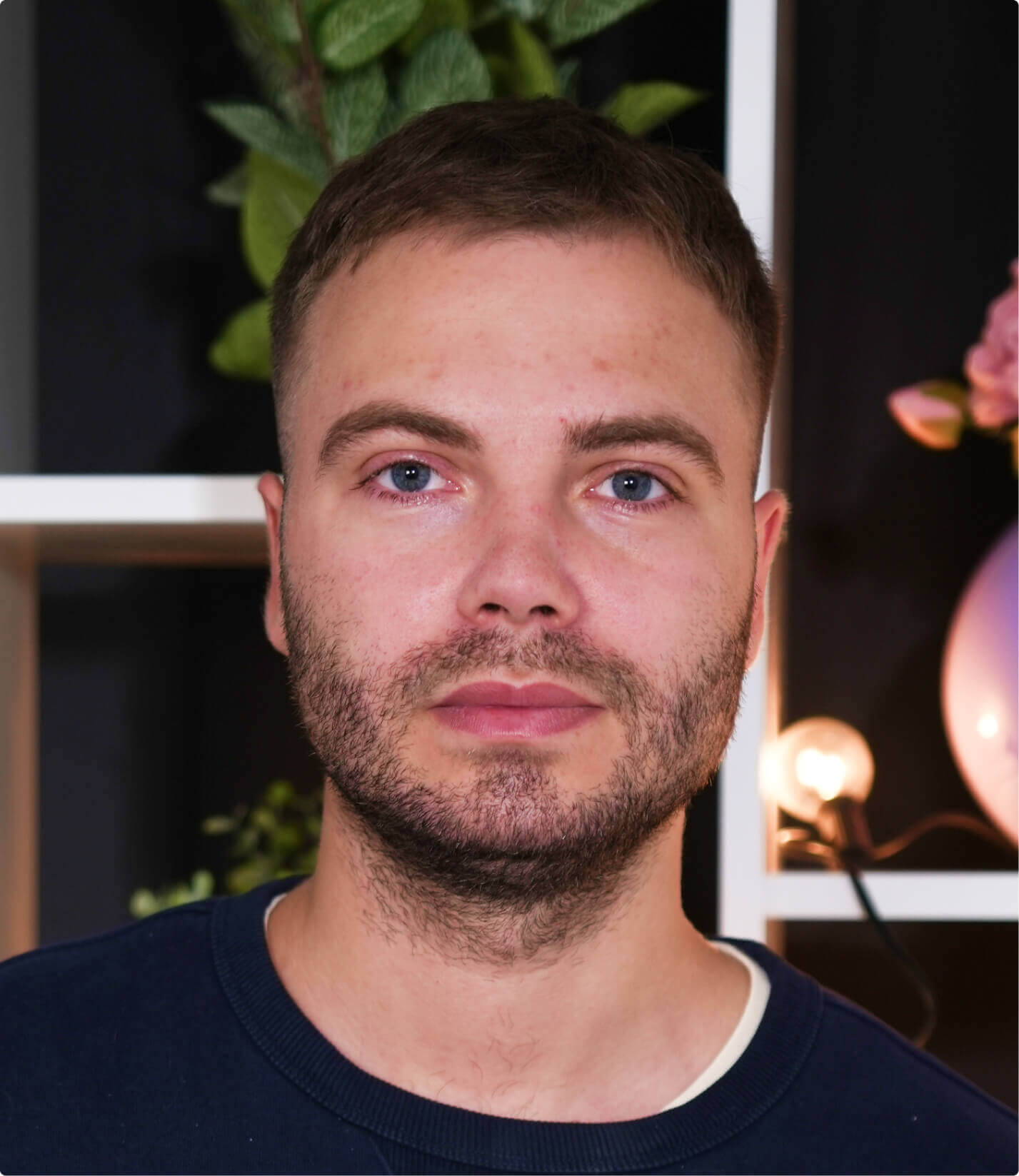 Author photo