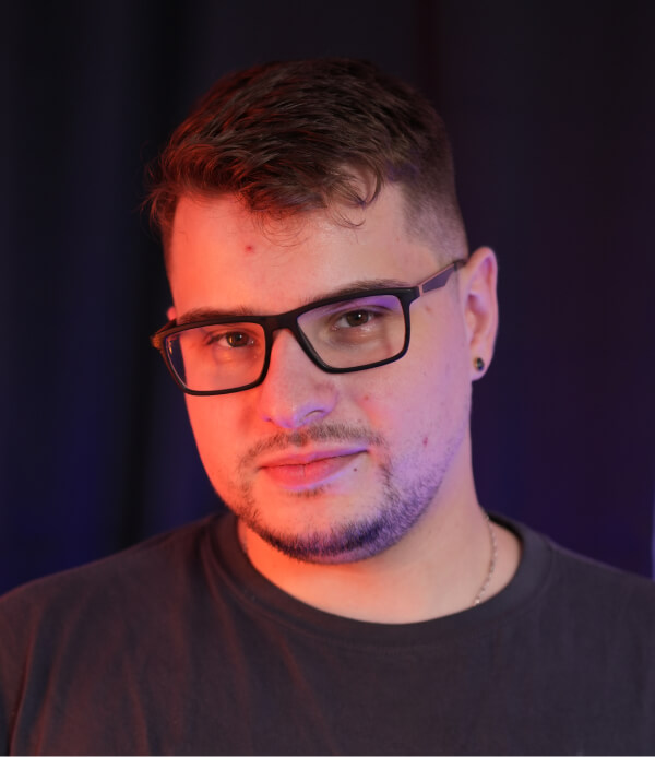 Author photo