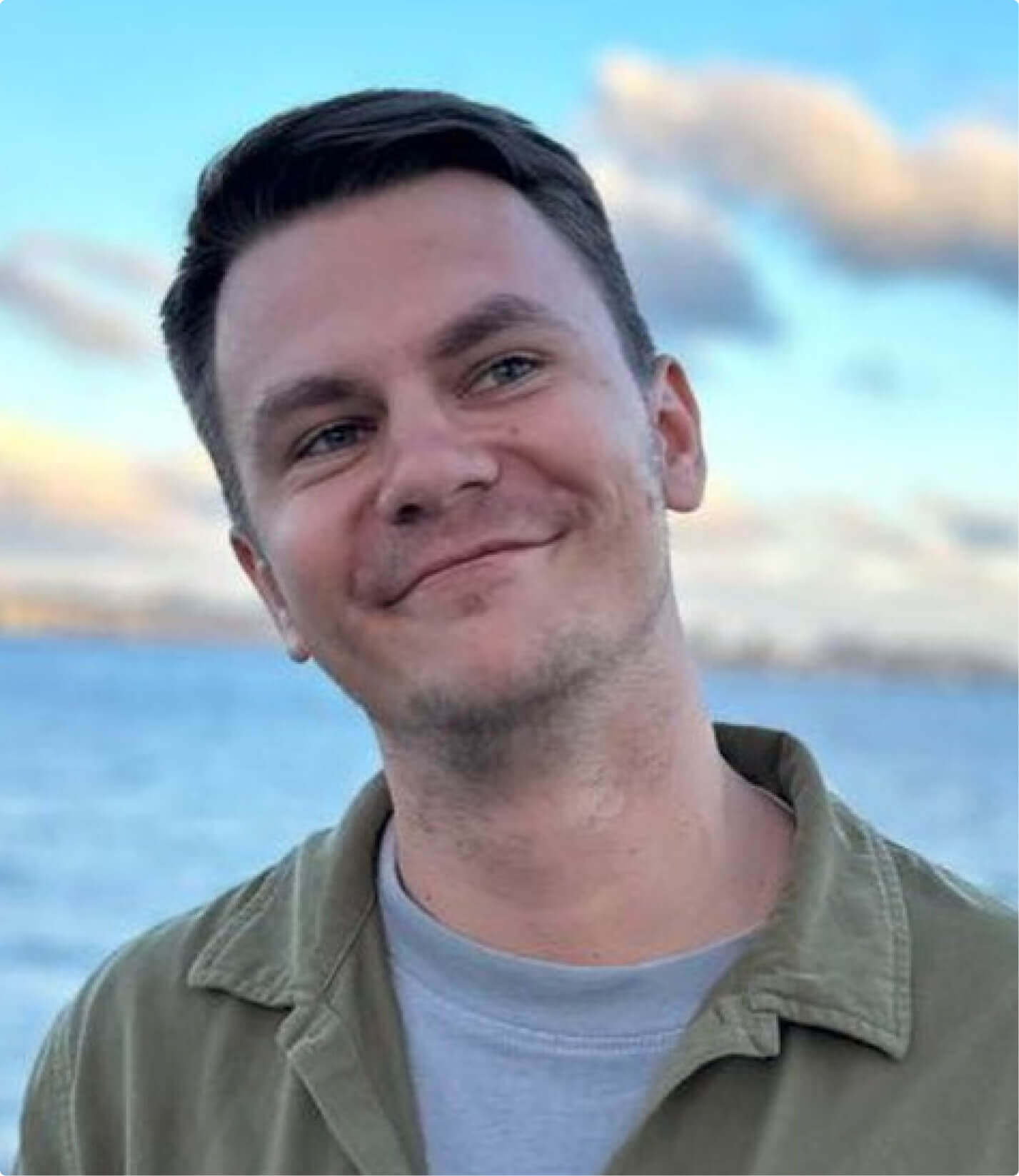 Author photo