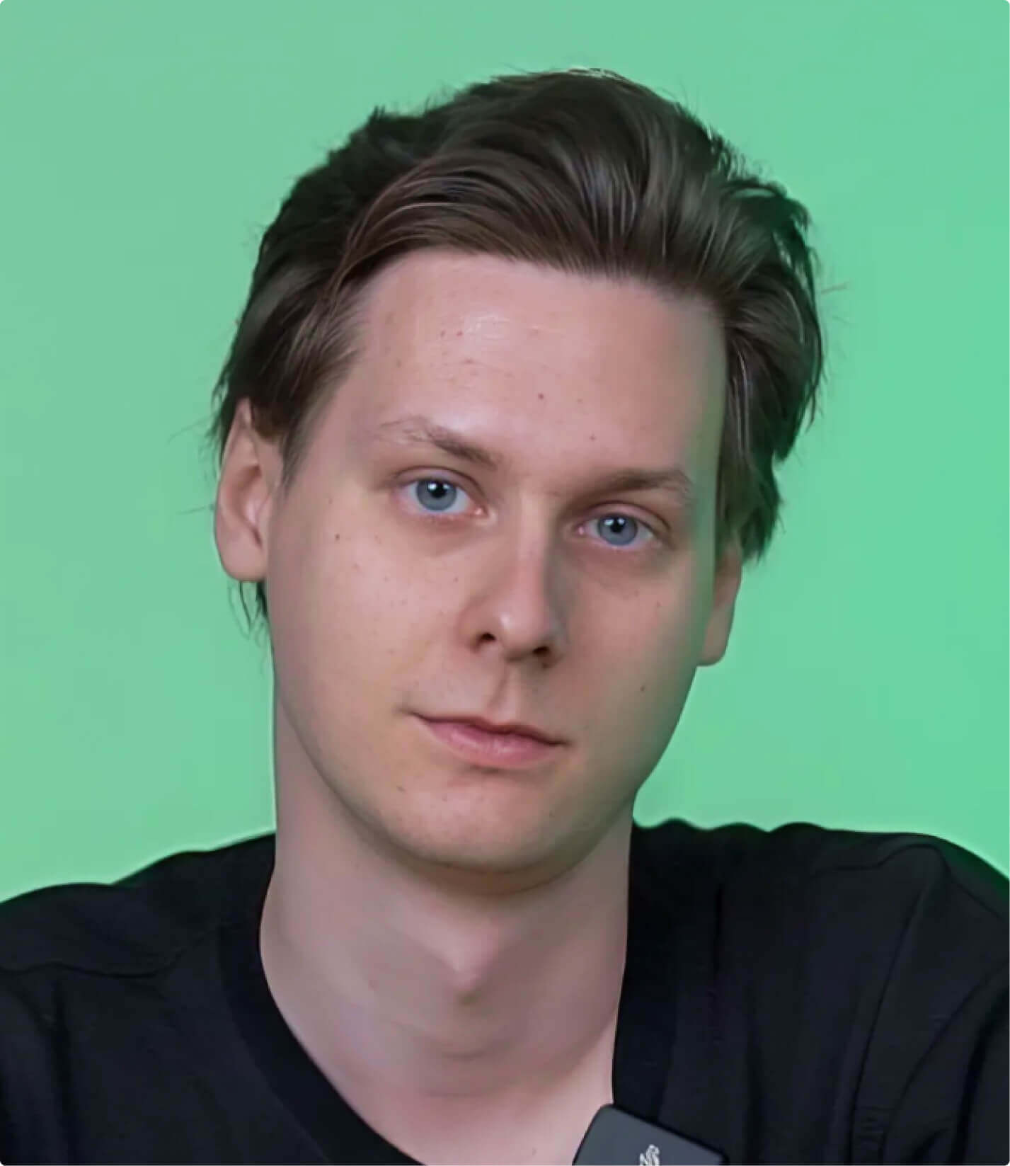 Author photo