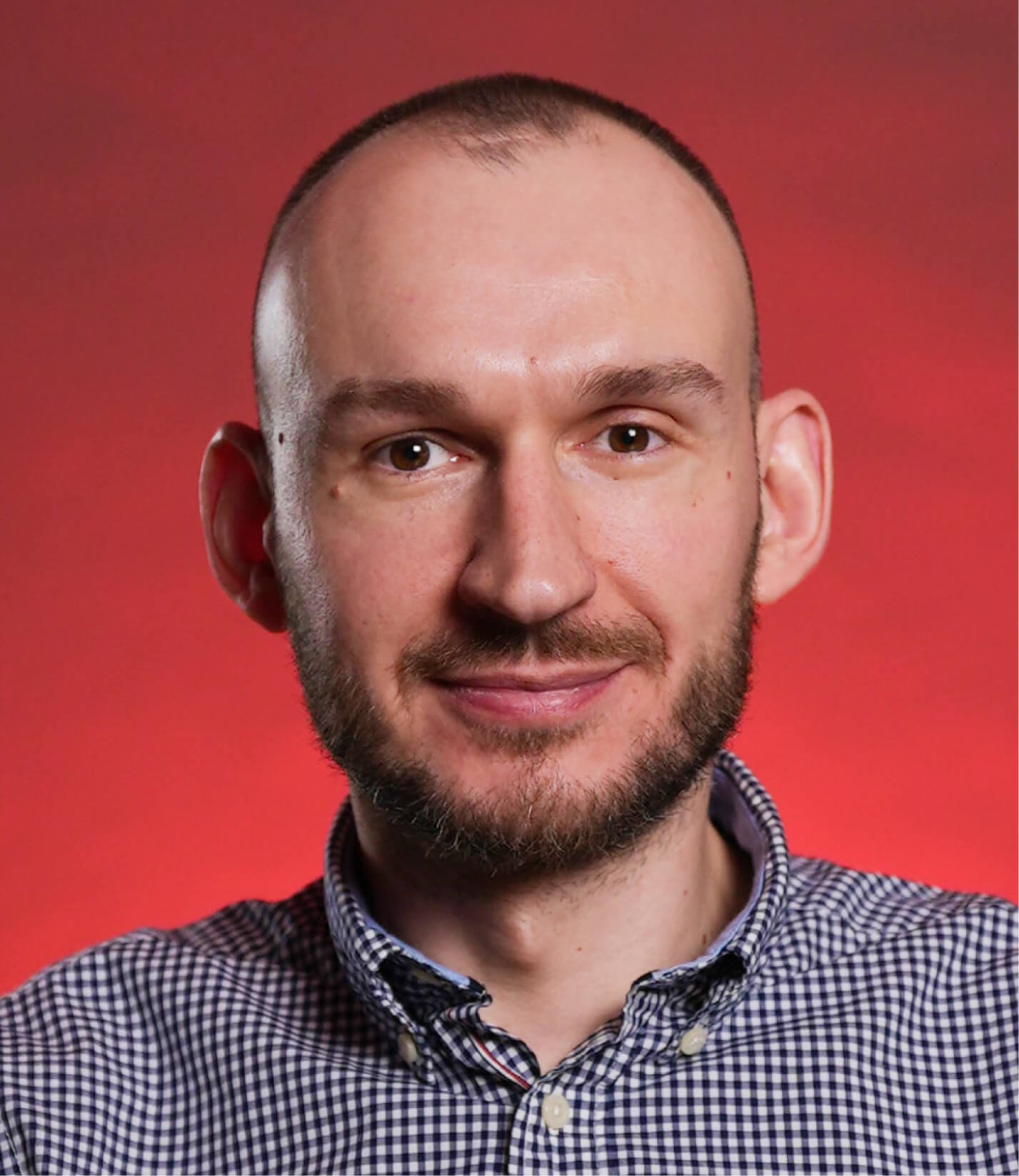 Author photo