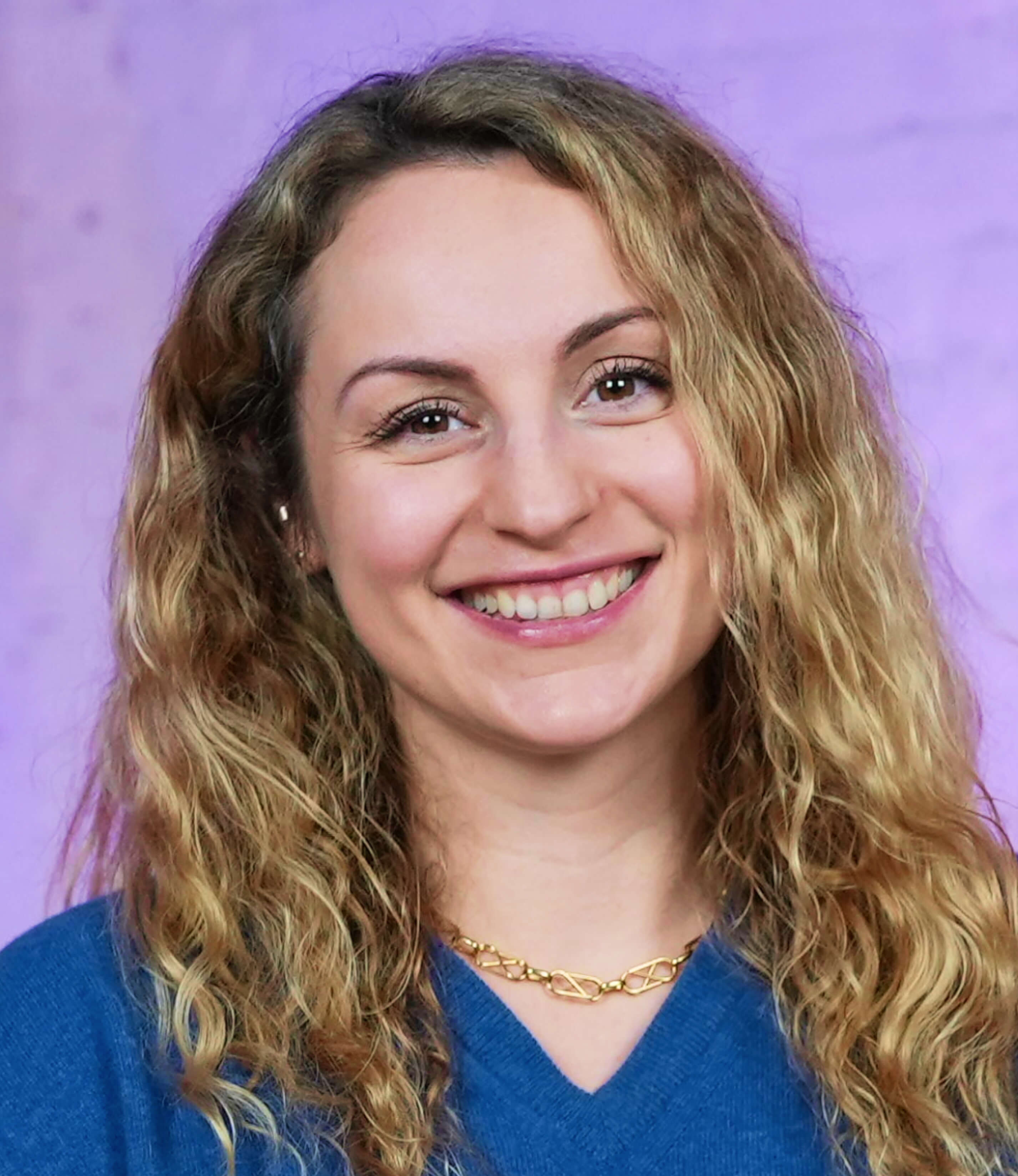 Author photo