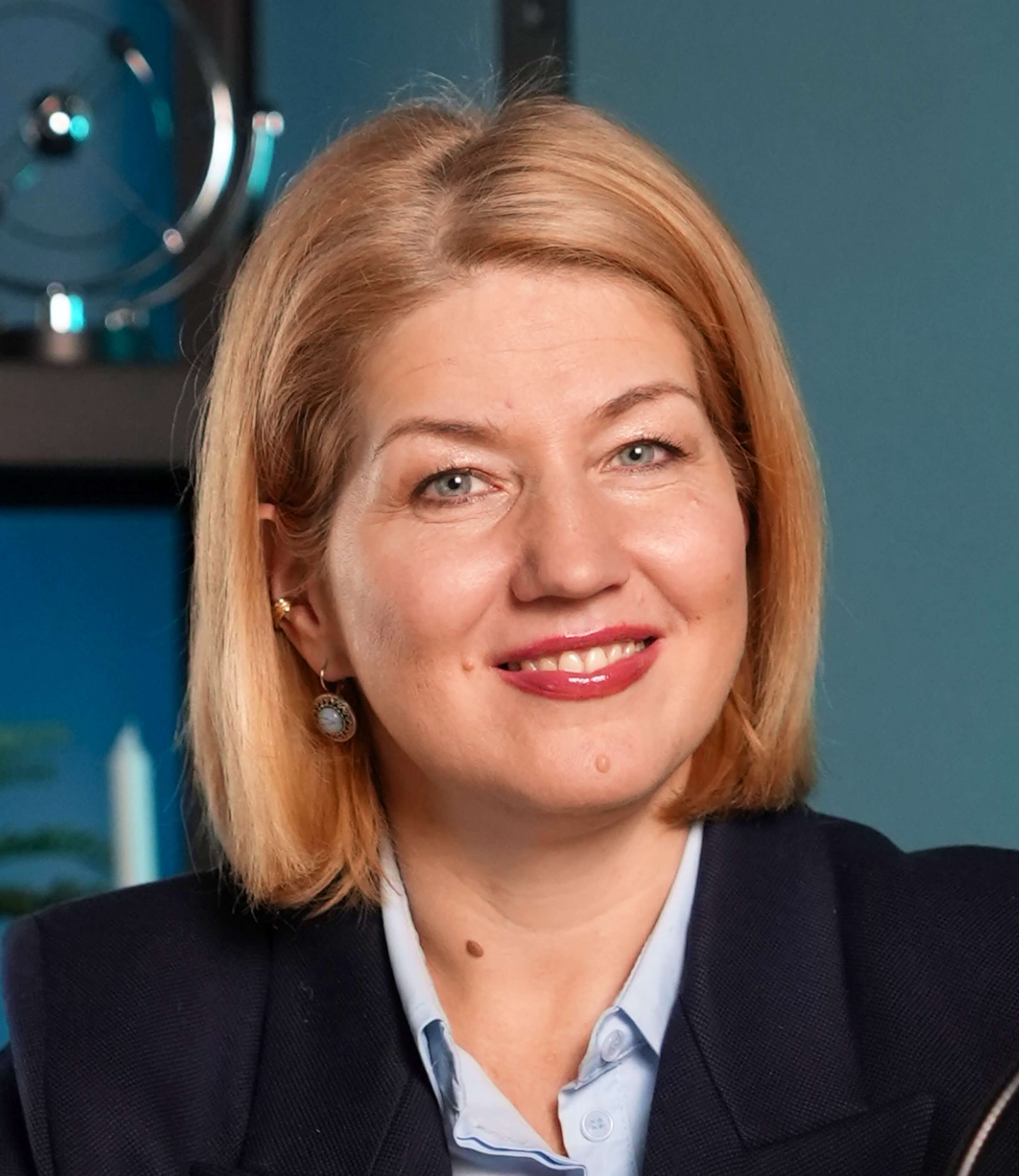 Author photo