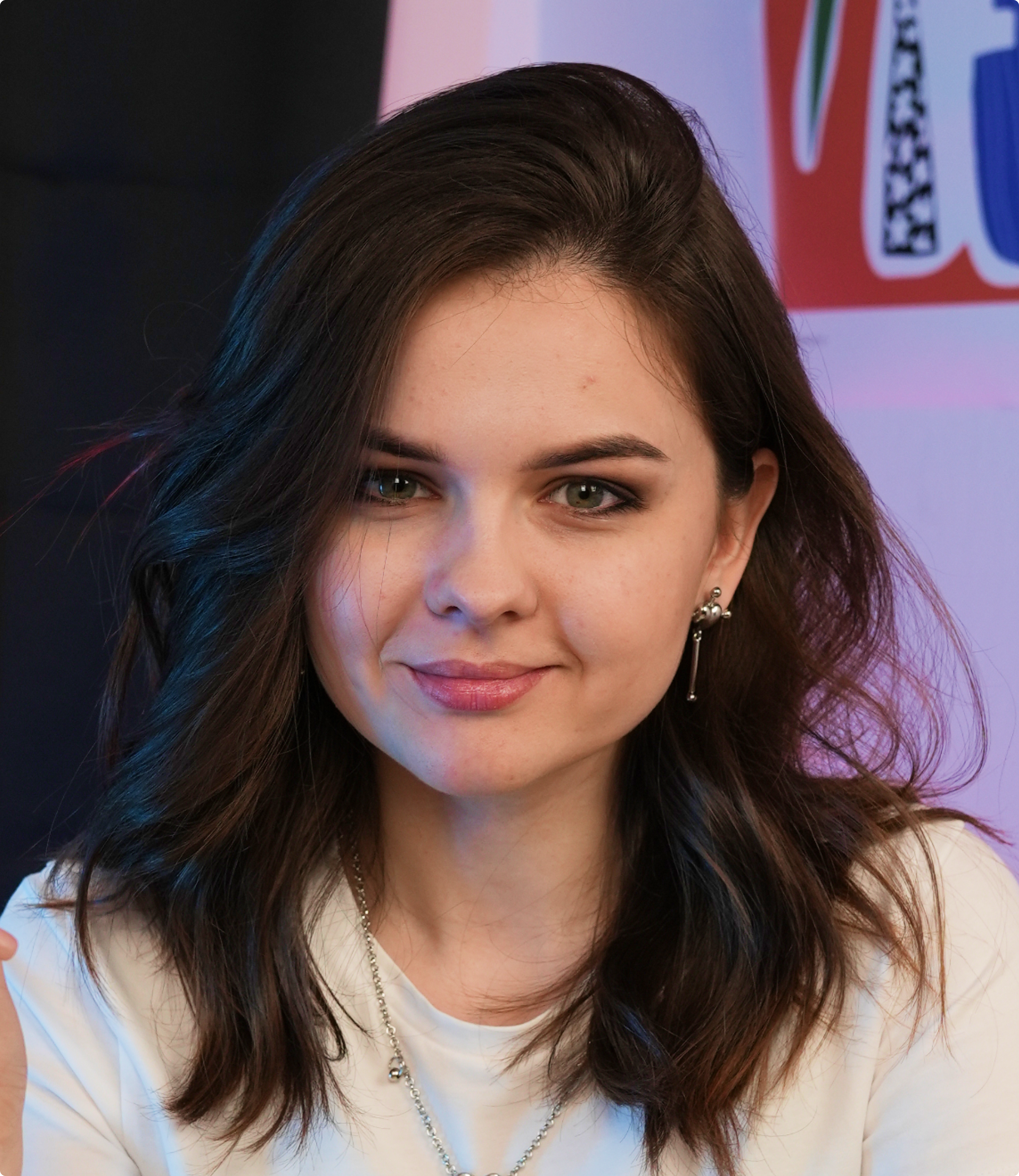 Арина Серебренникова 