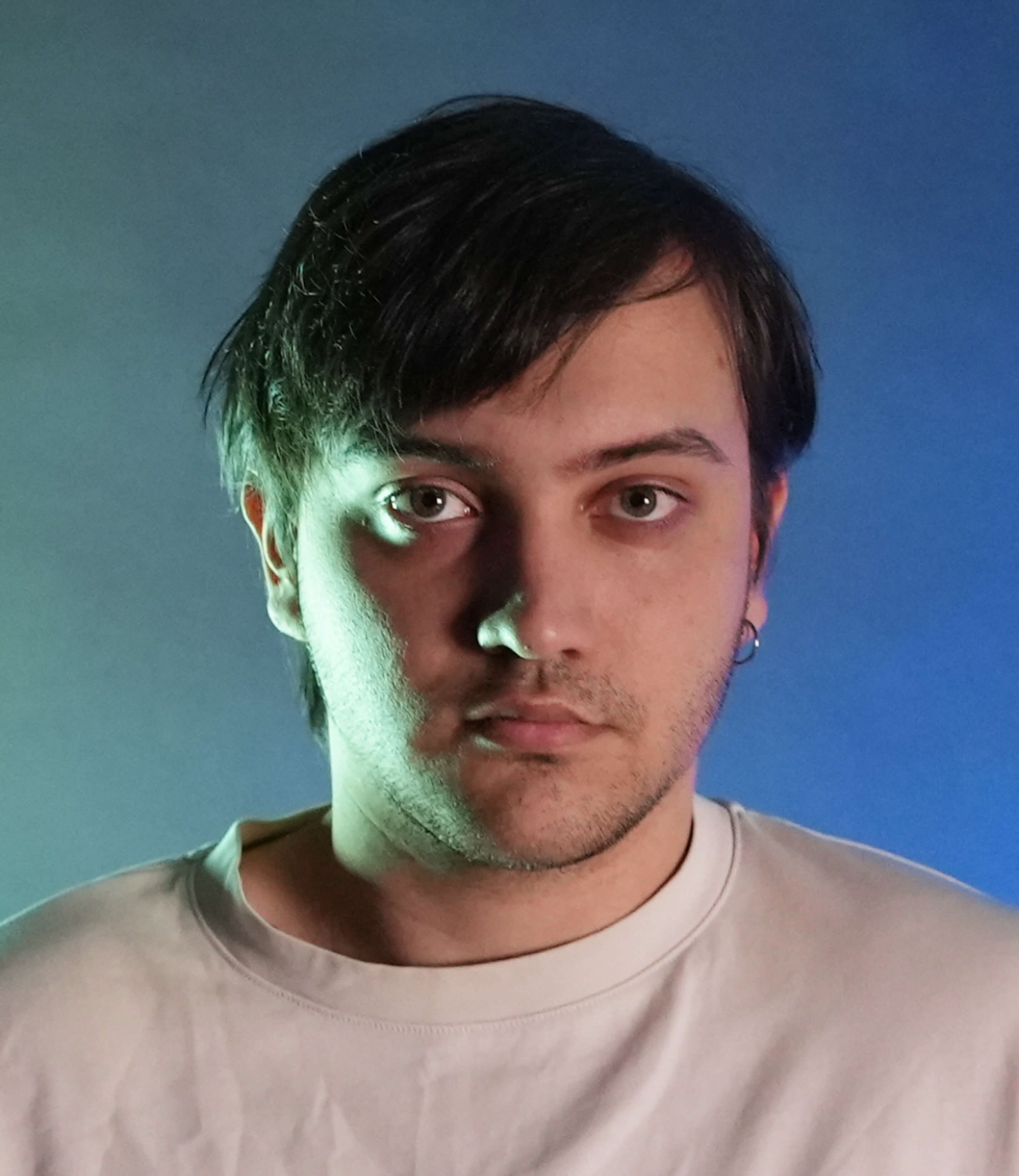 Author photo
