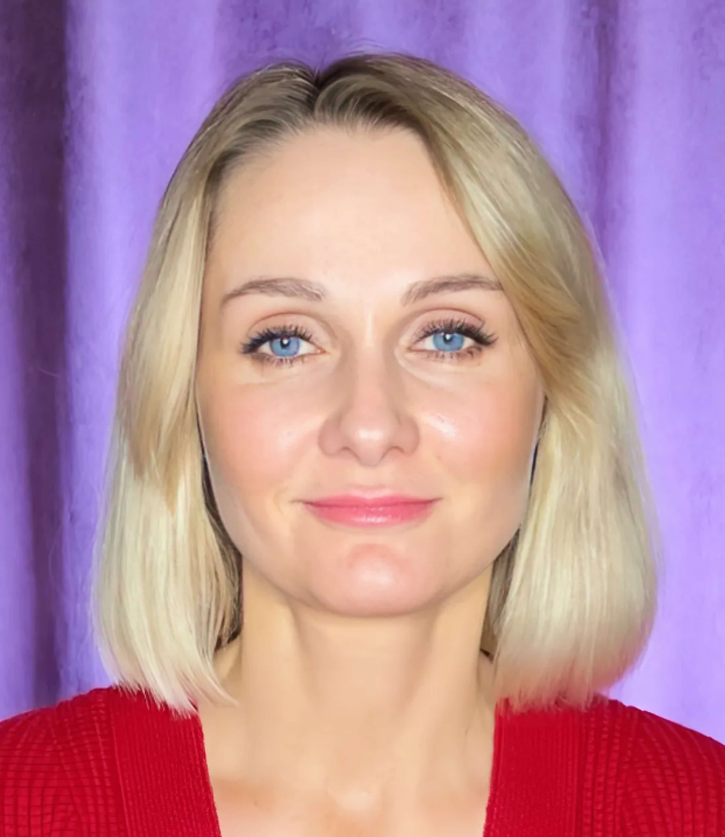 Author photo