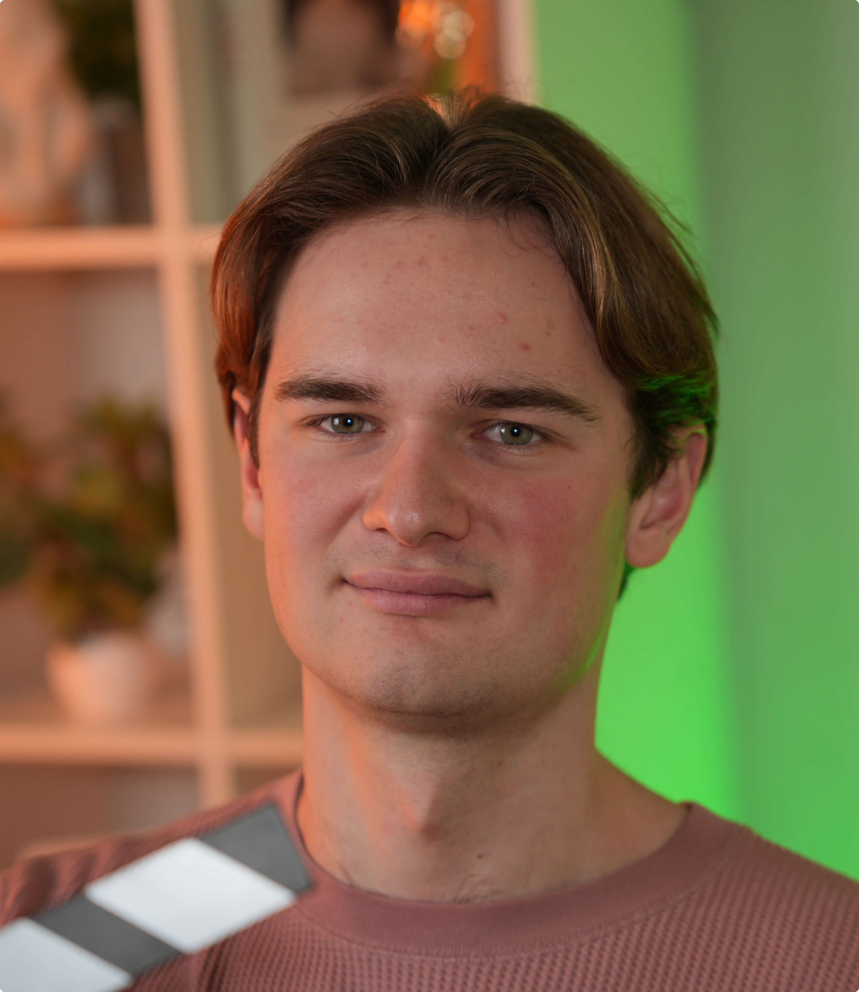 Author photo