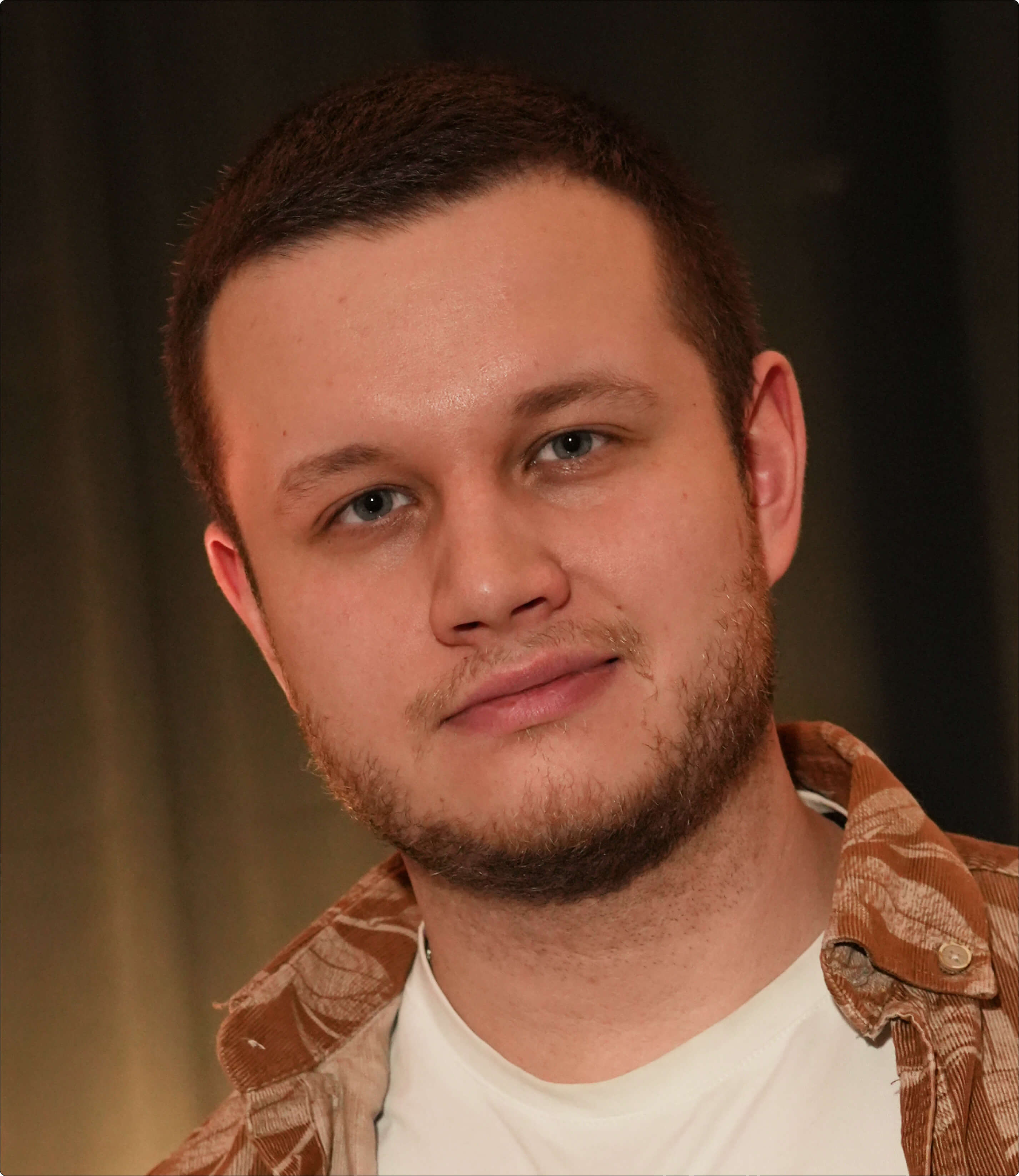 Author photo