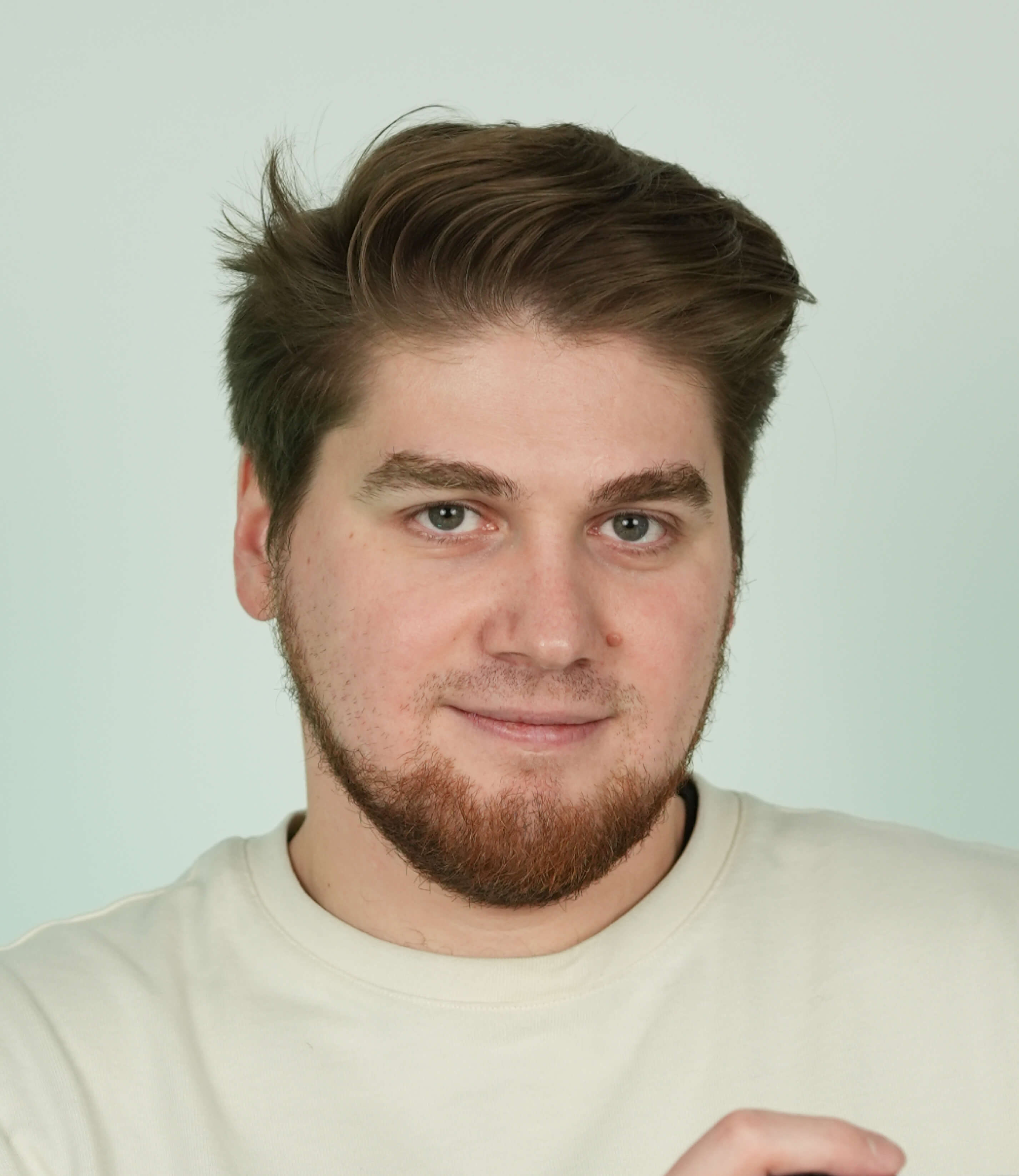 Author photo