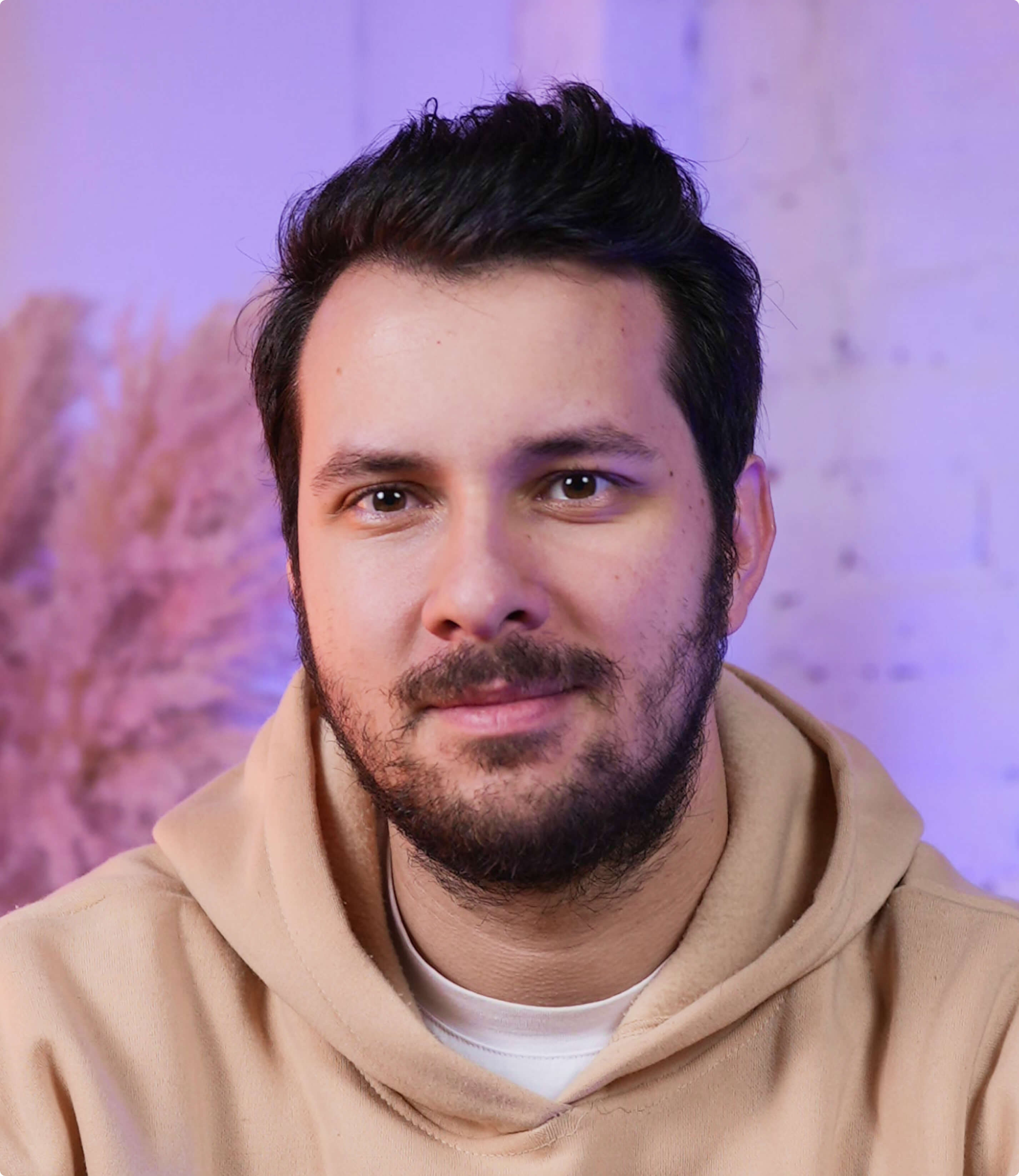 Author photo