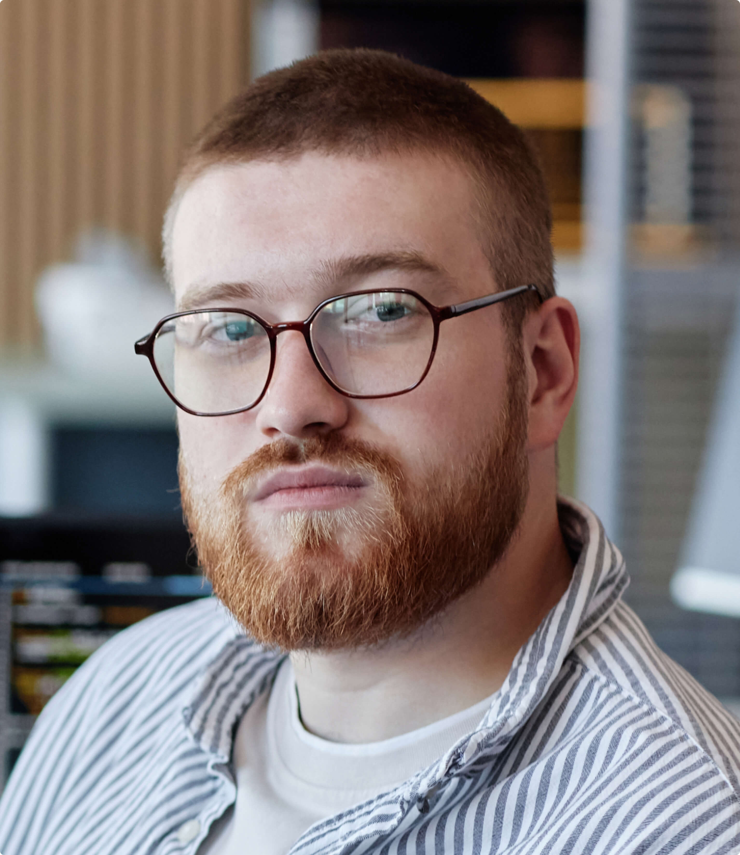 Author photo