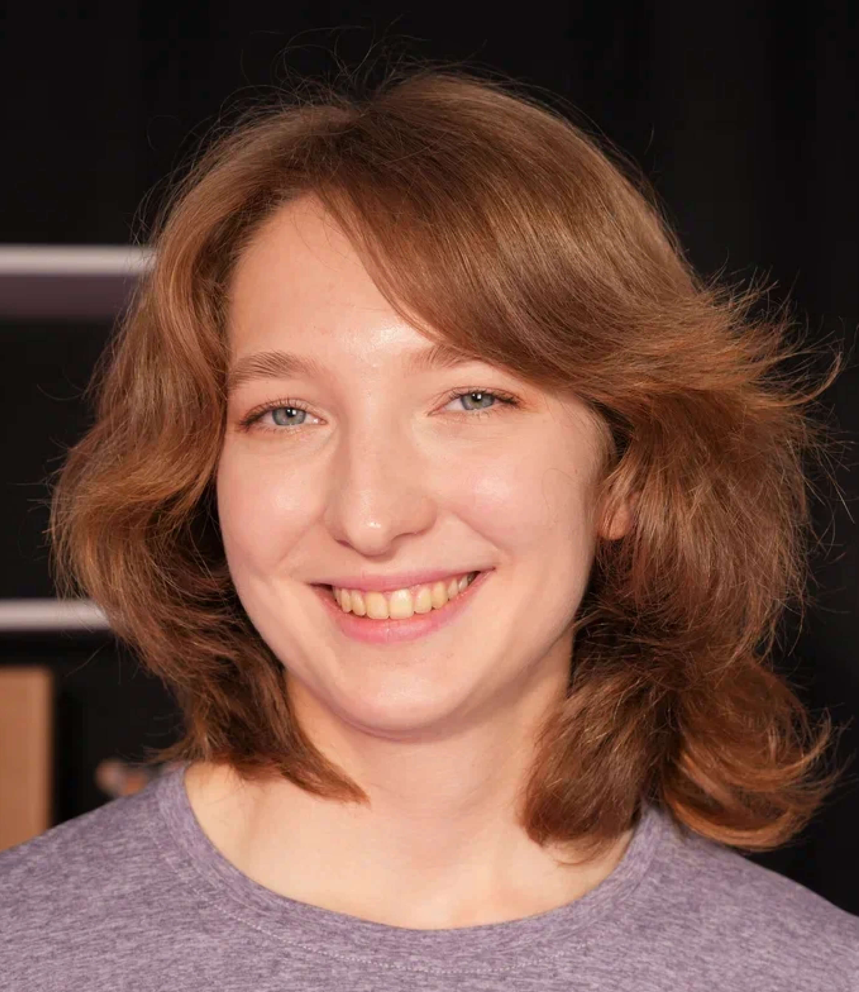 Author photo