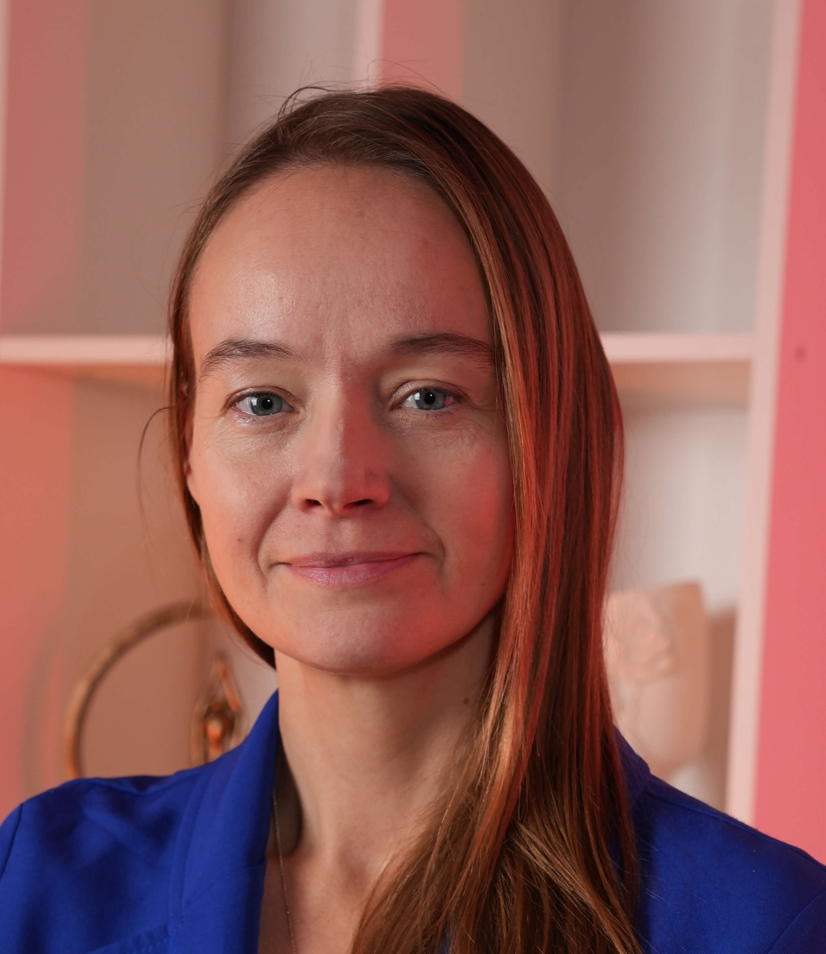 Author photo