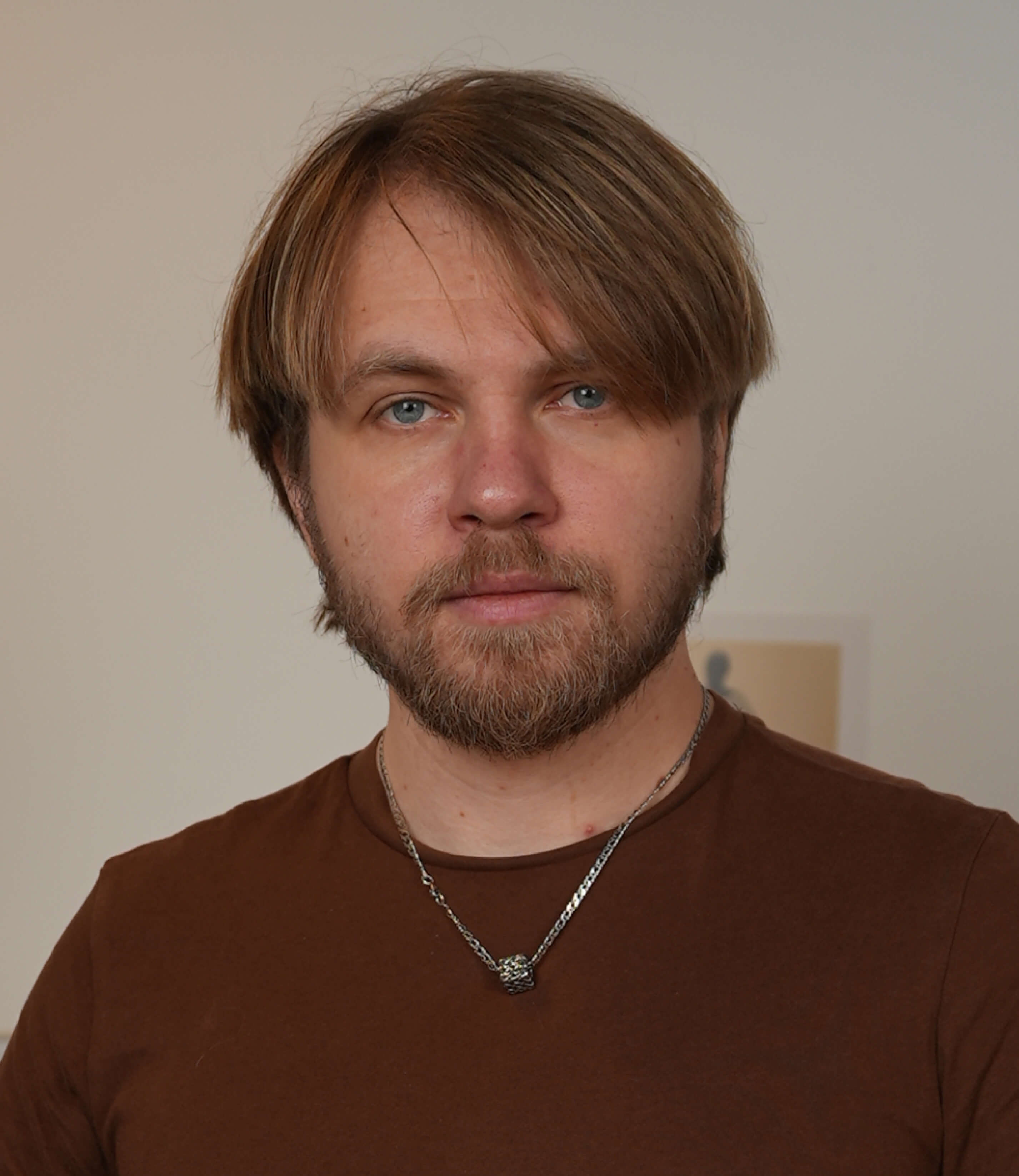 Author photo