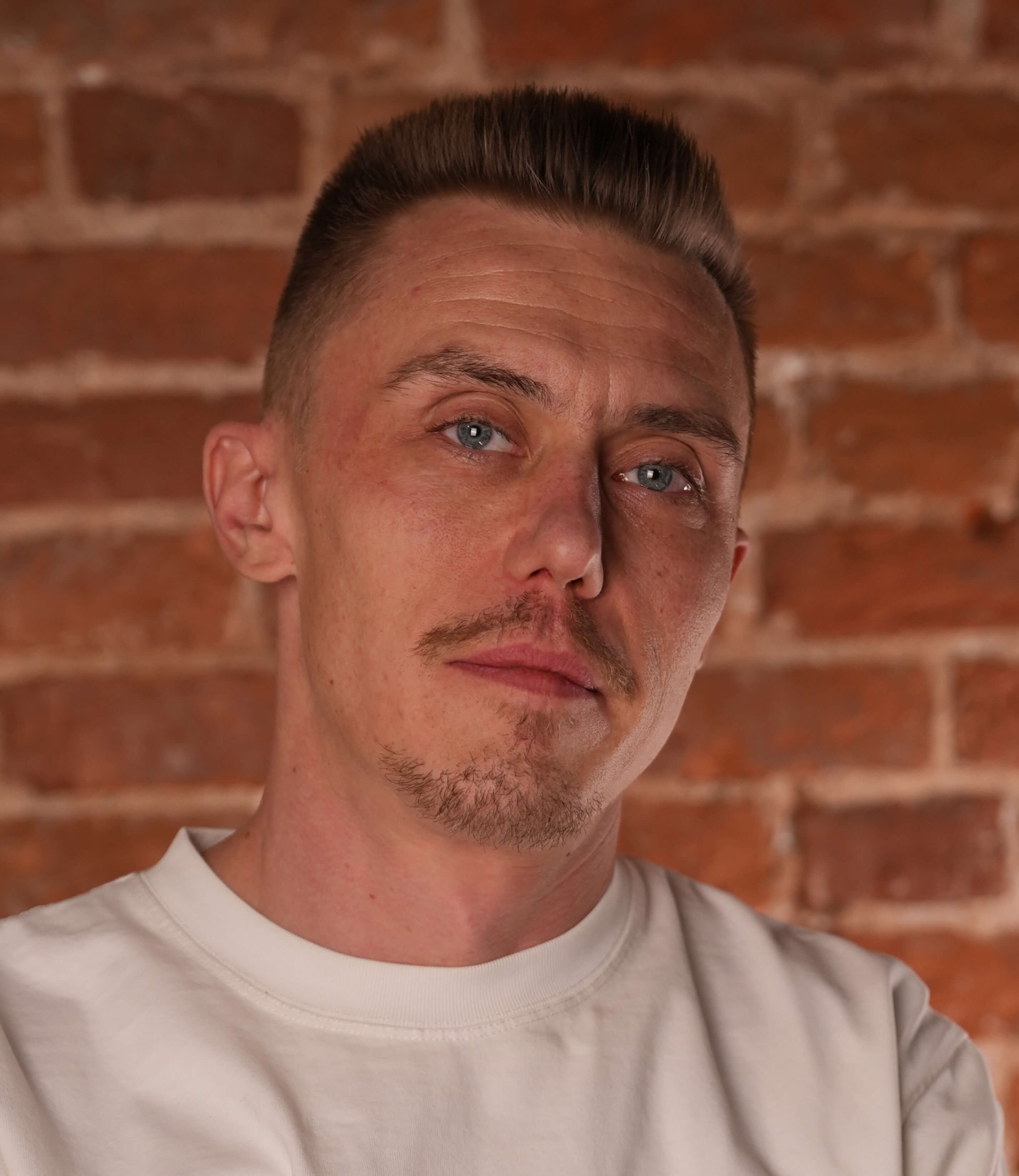 Author photo