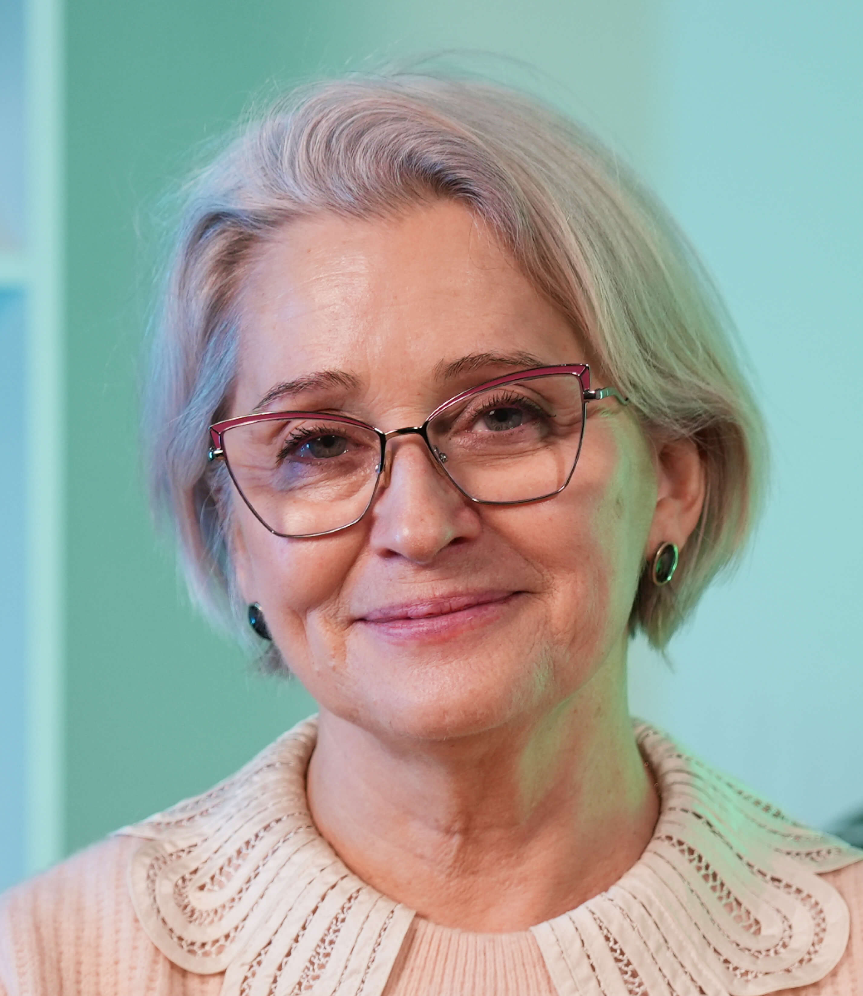 Author photo