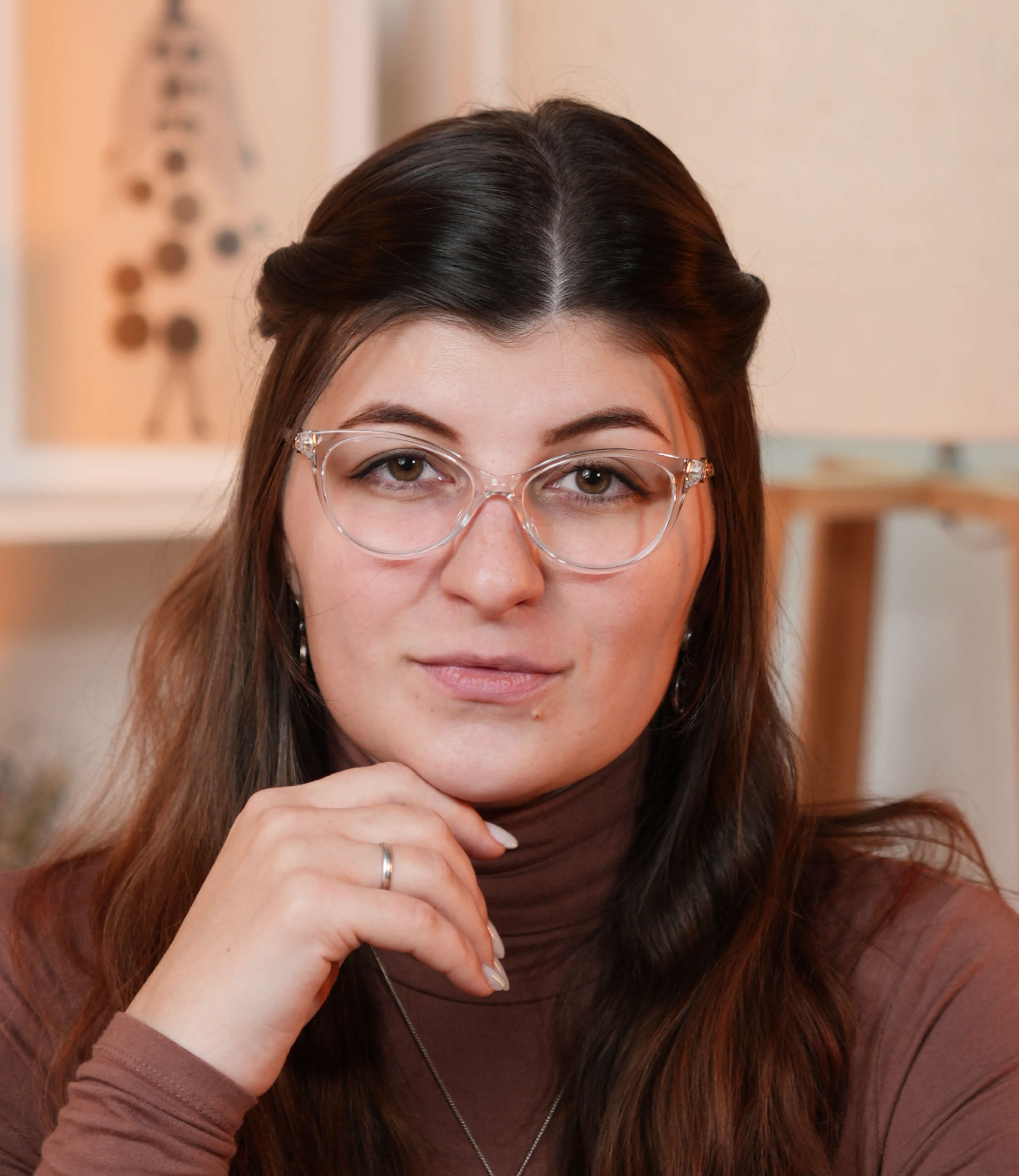 Author photo