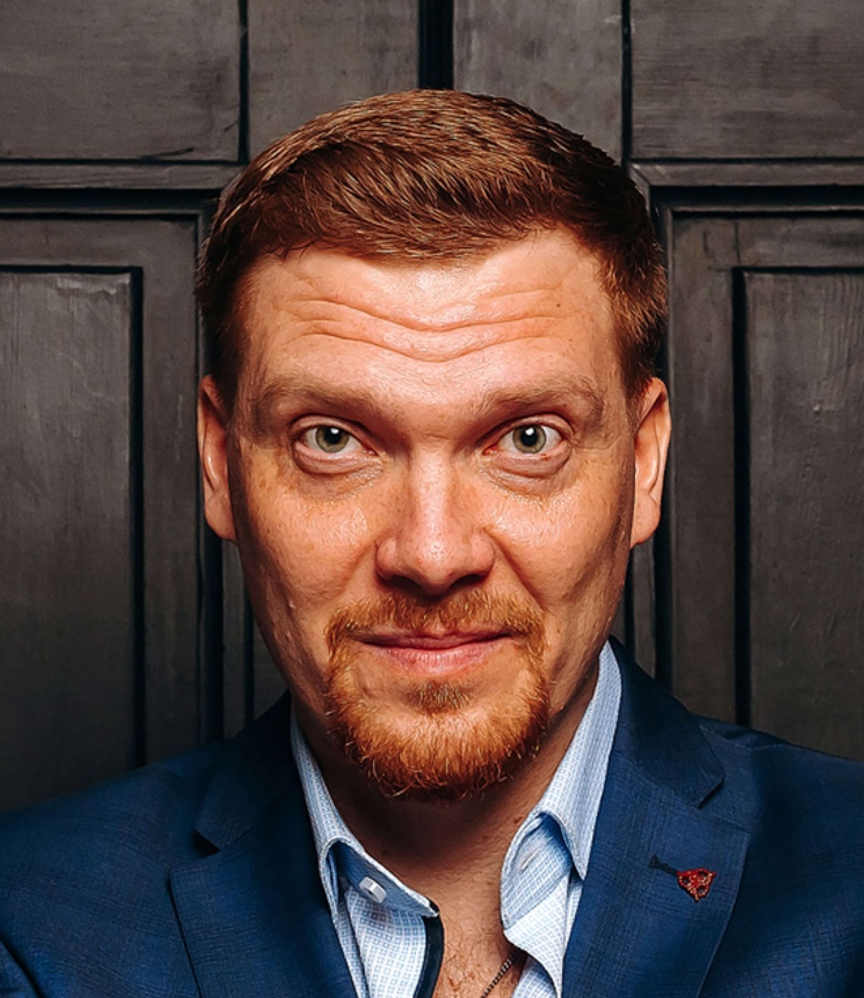 Author photo