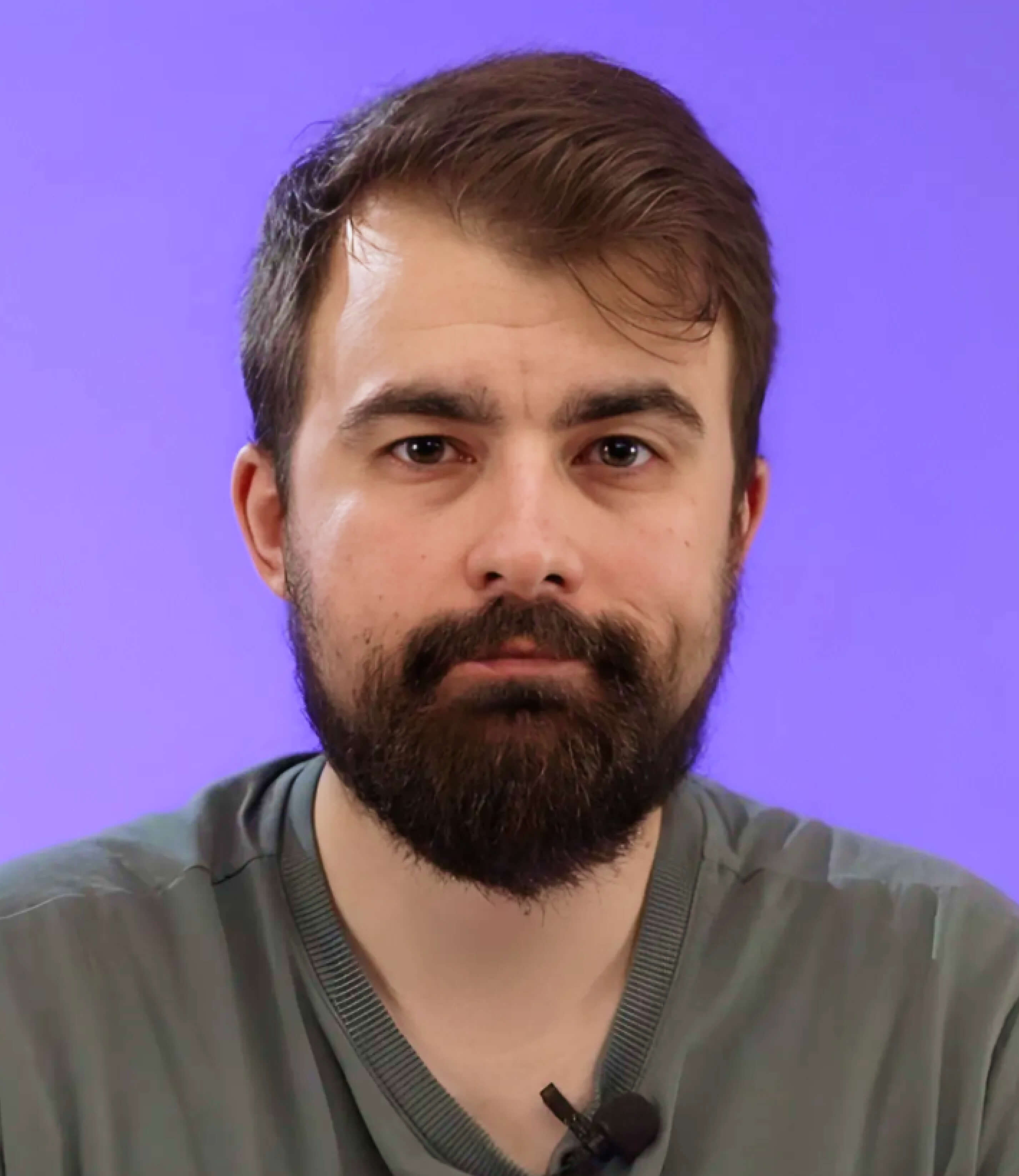 Author photo