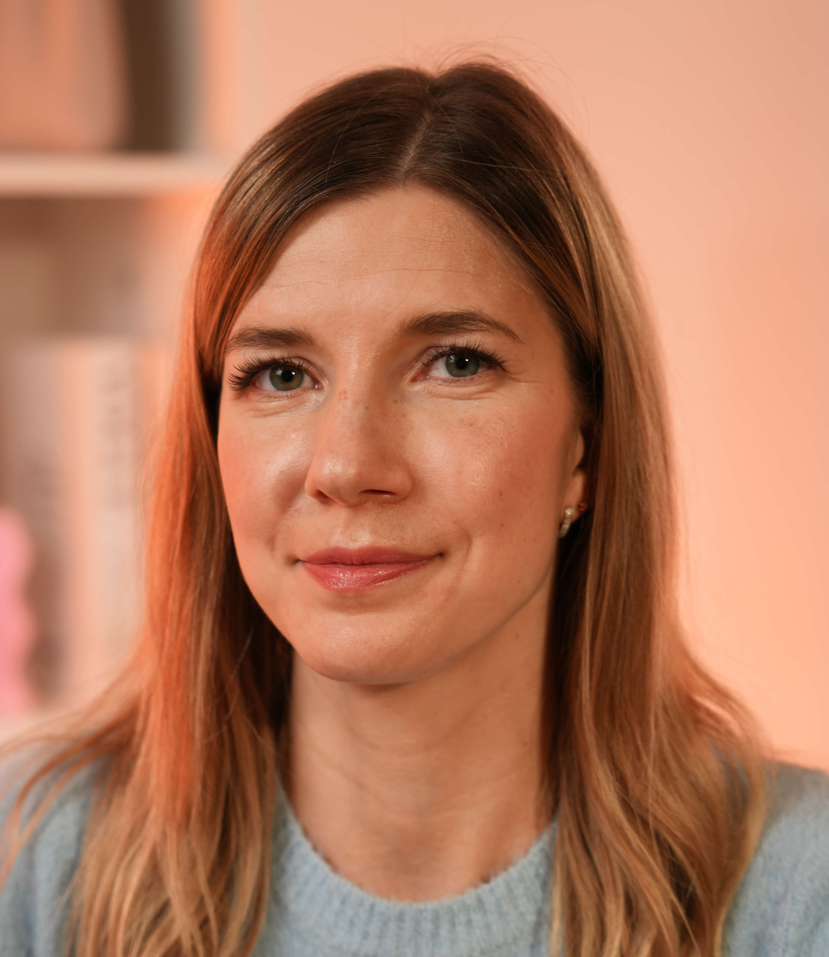 Author photo