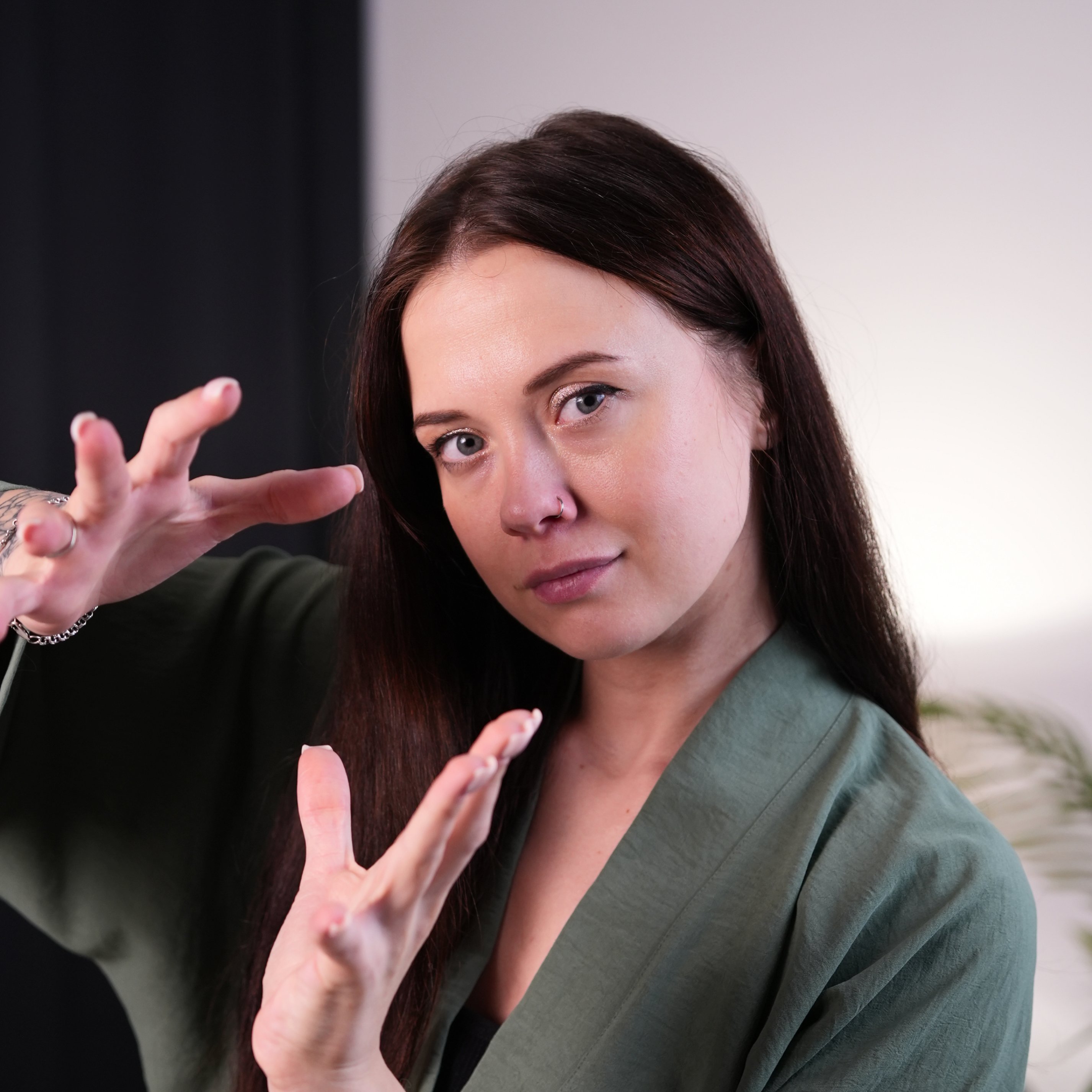 Мария Богдановская 