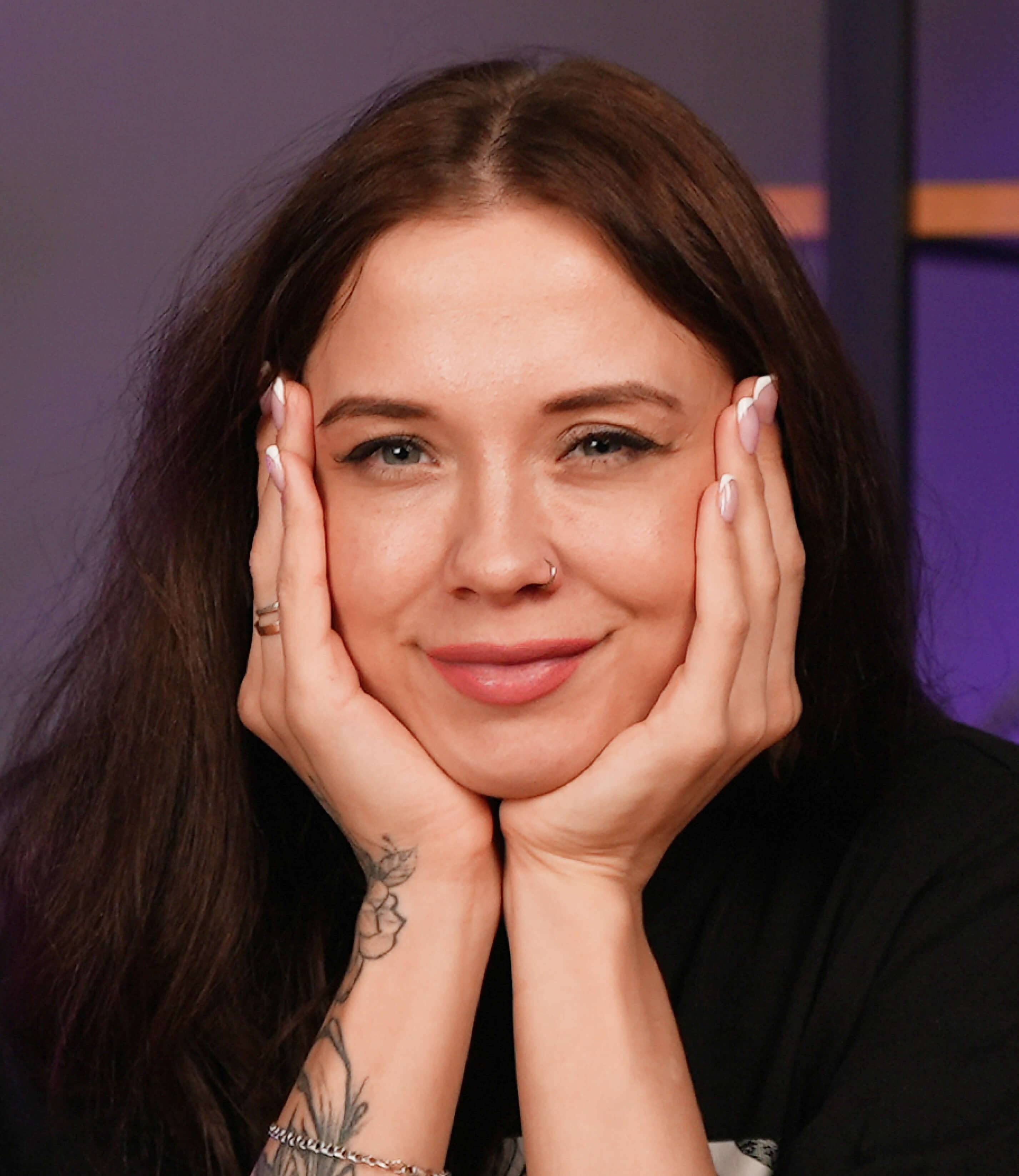 Author photo
