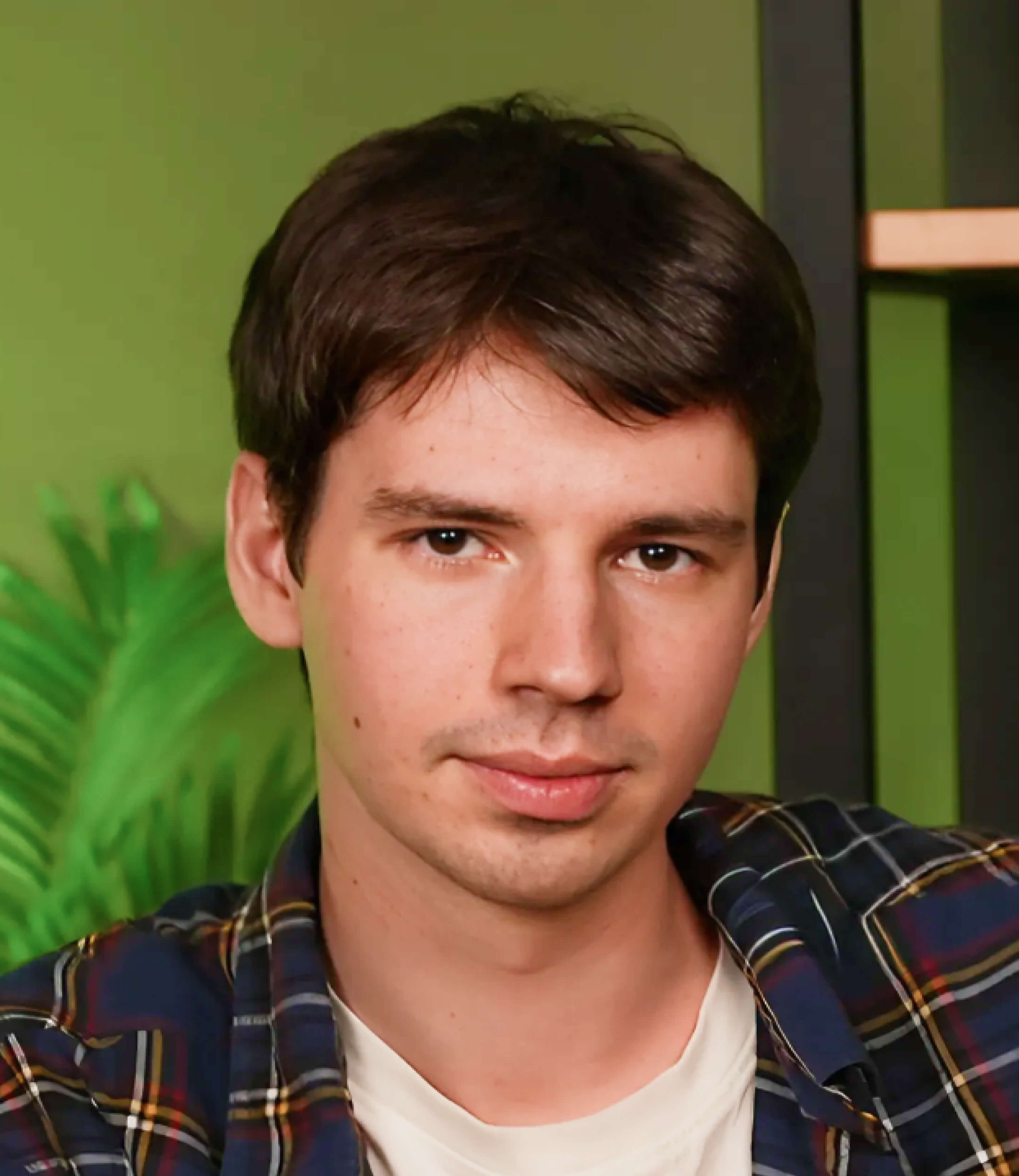 Author photo