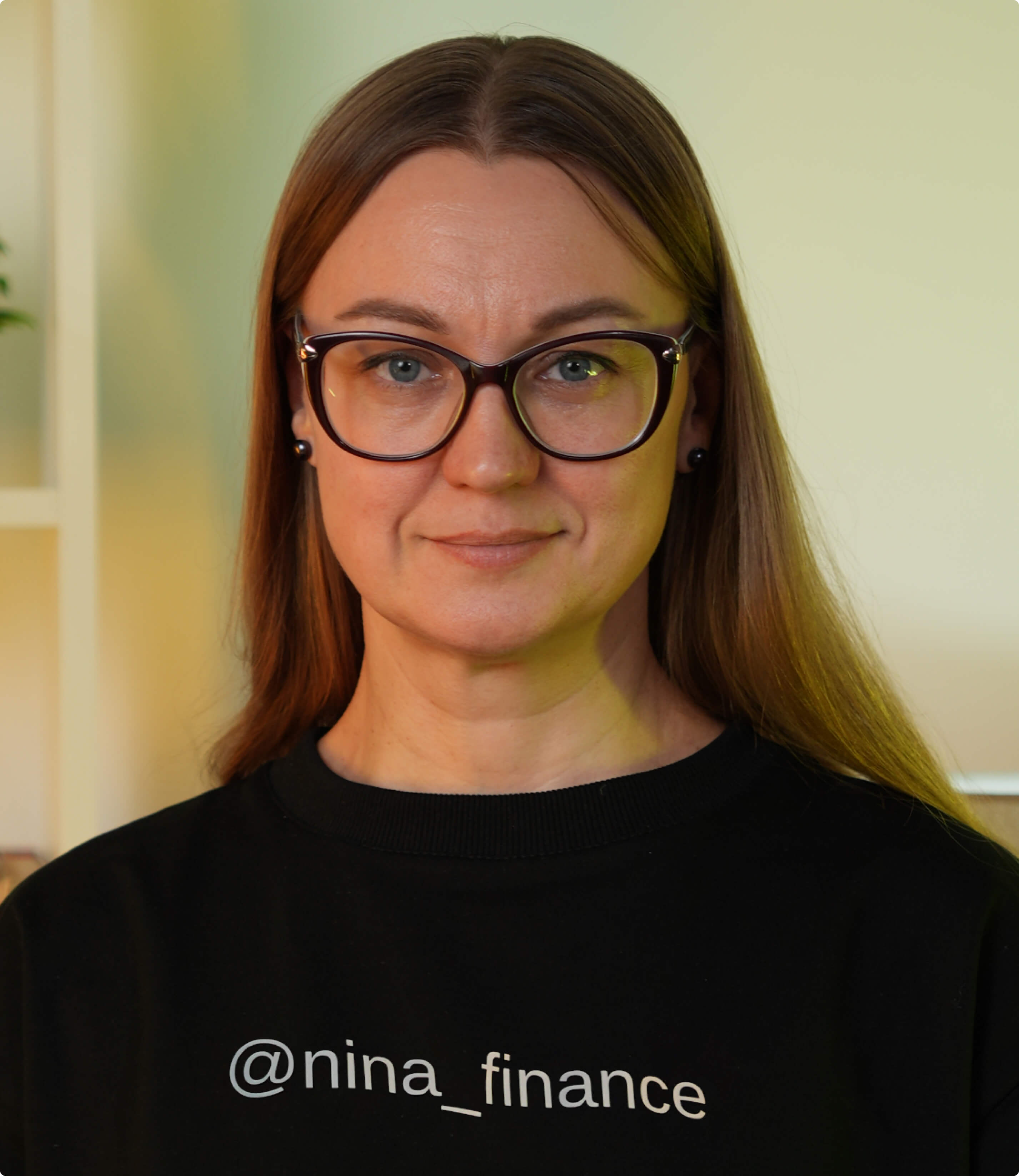 Author photo