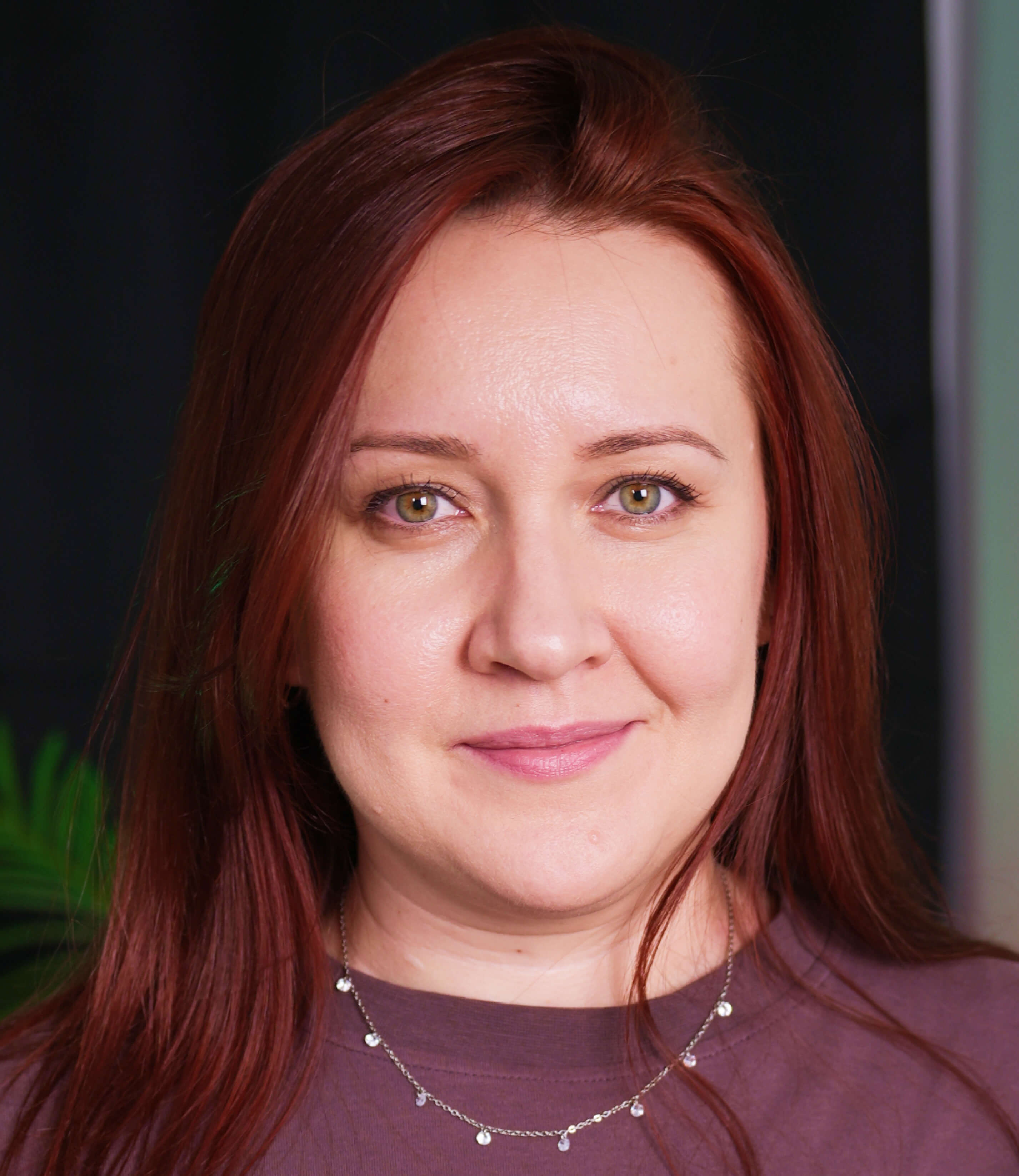 Author photo