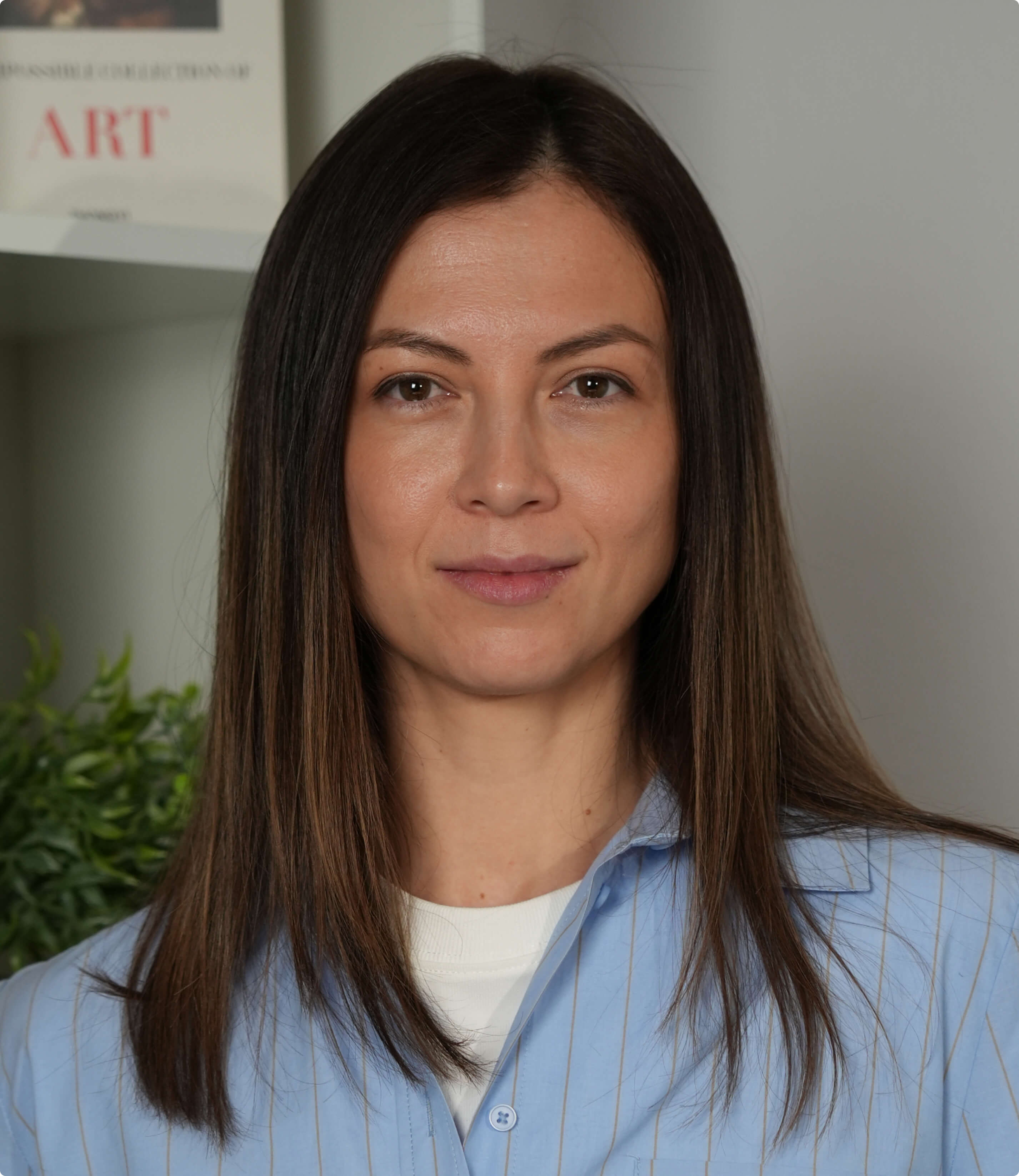 Author photo