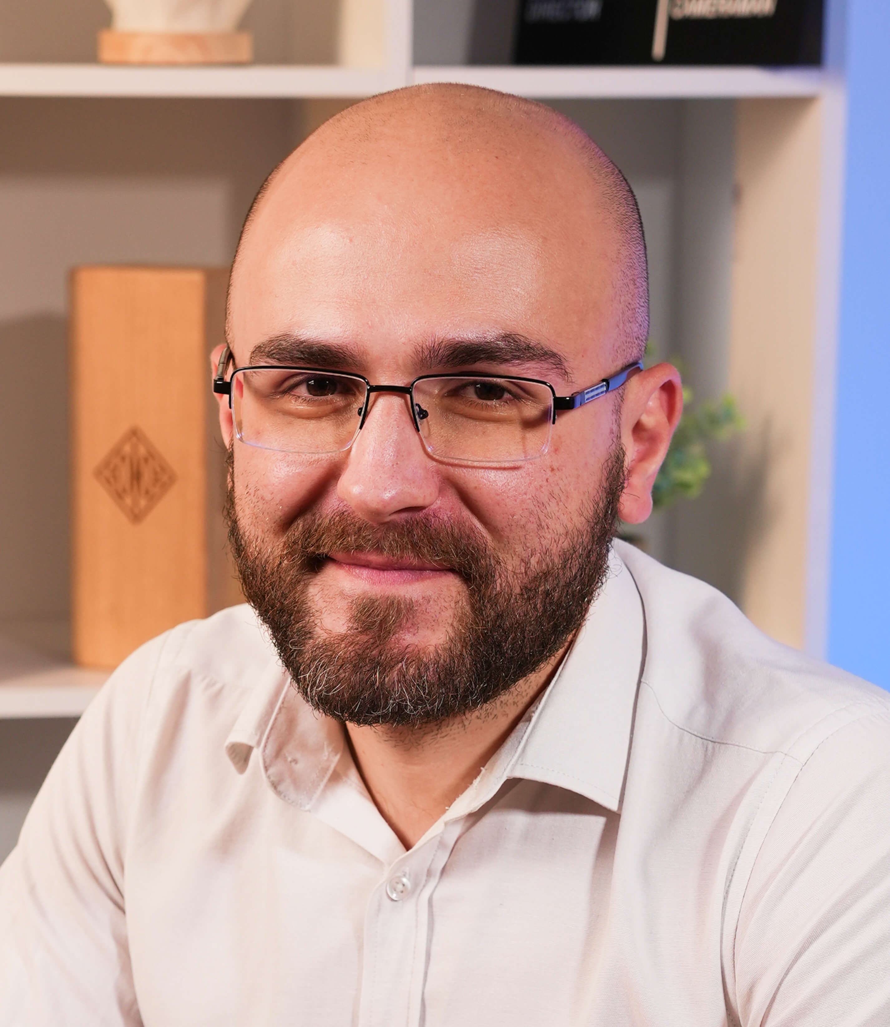 Author photo