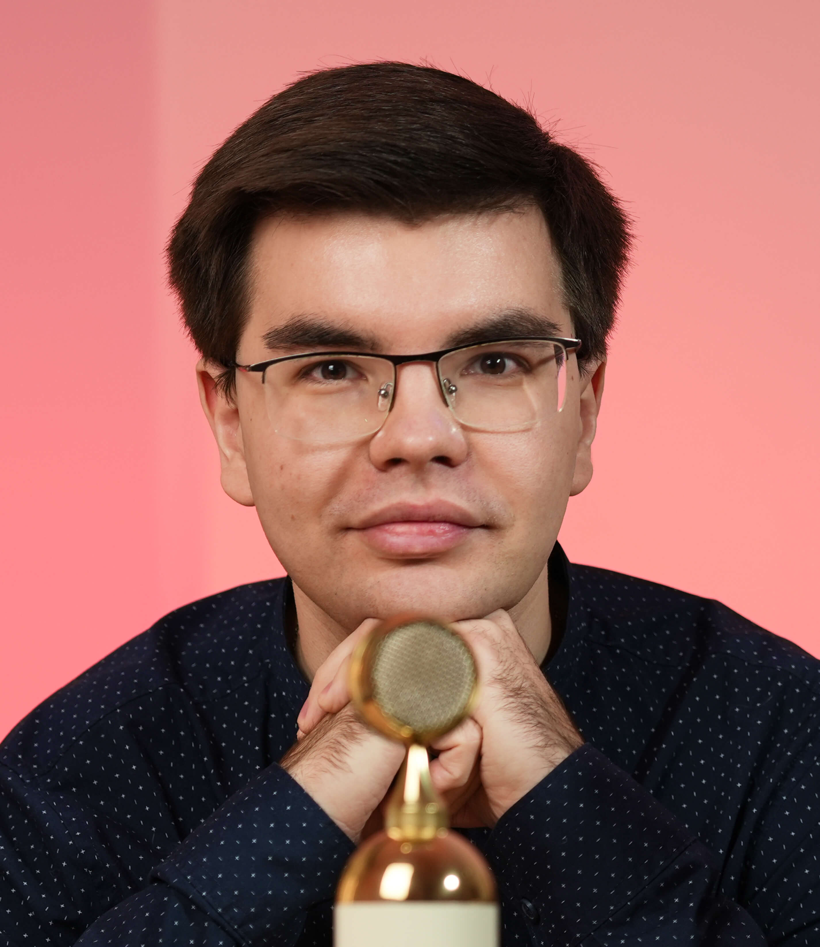 Author photo